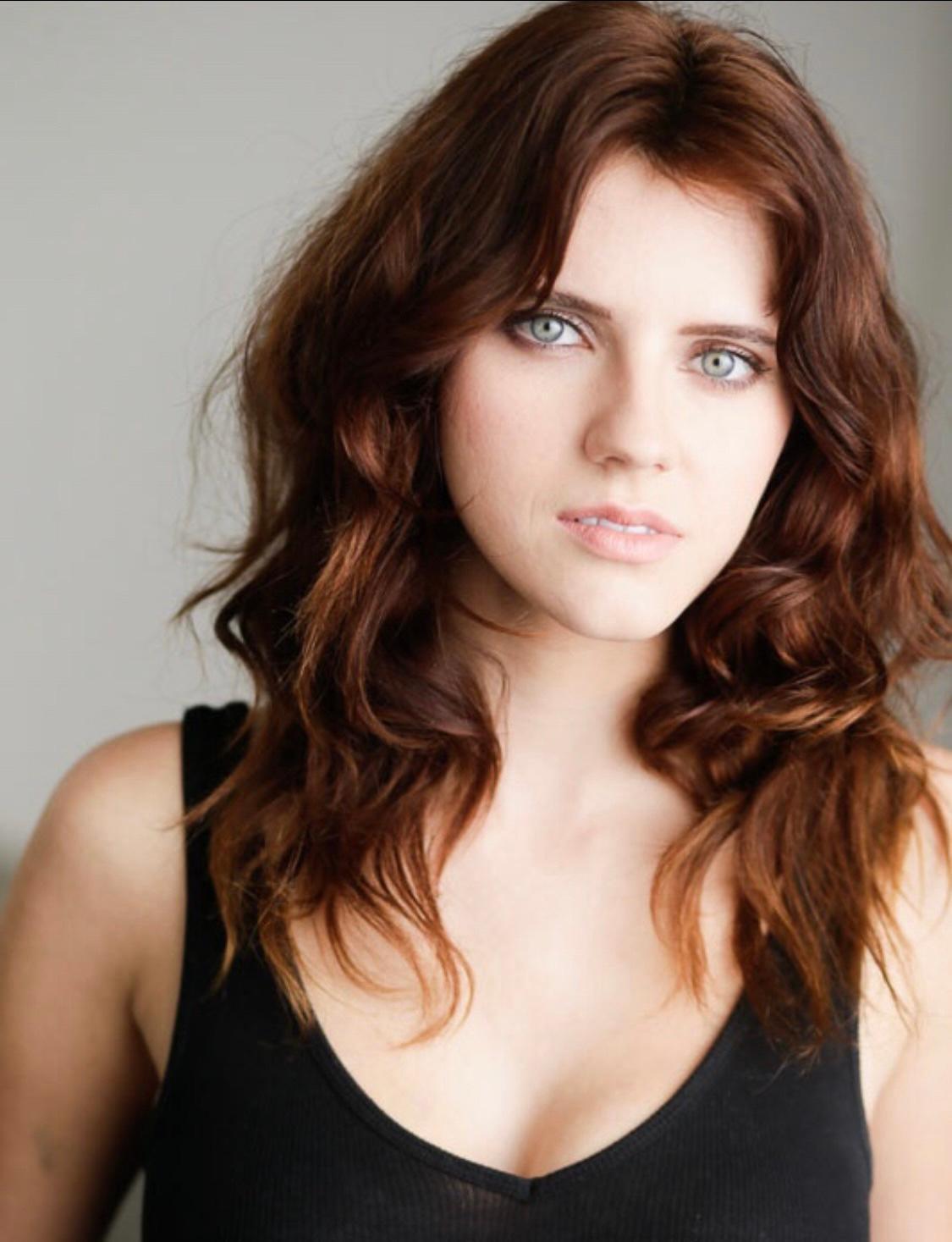 Kara Hayward image
