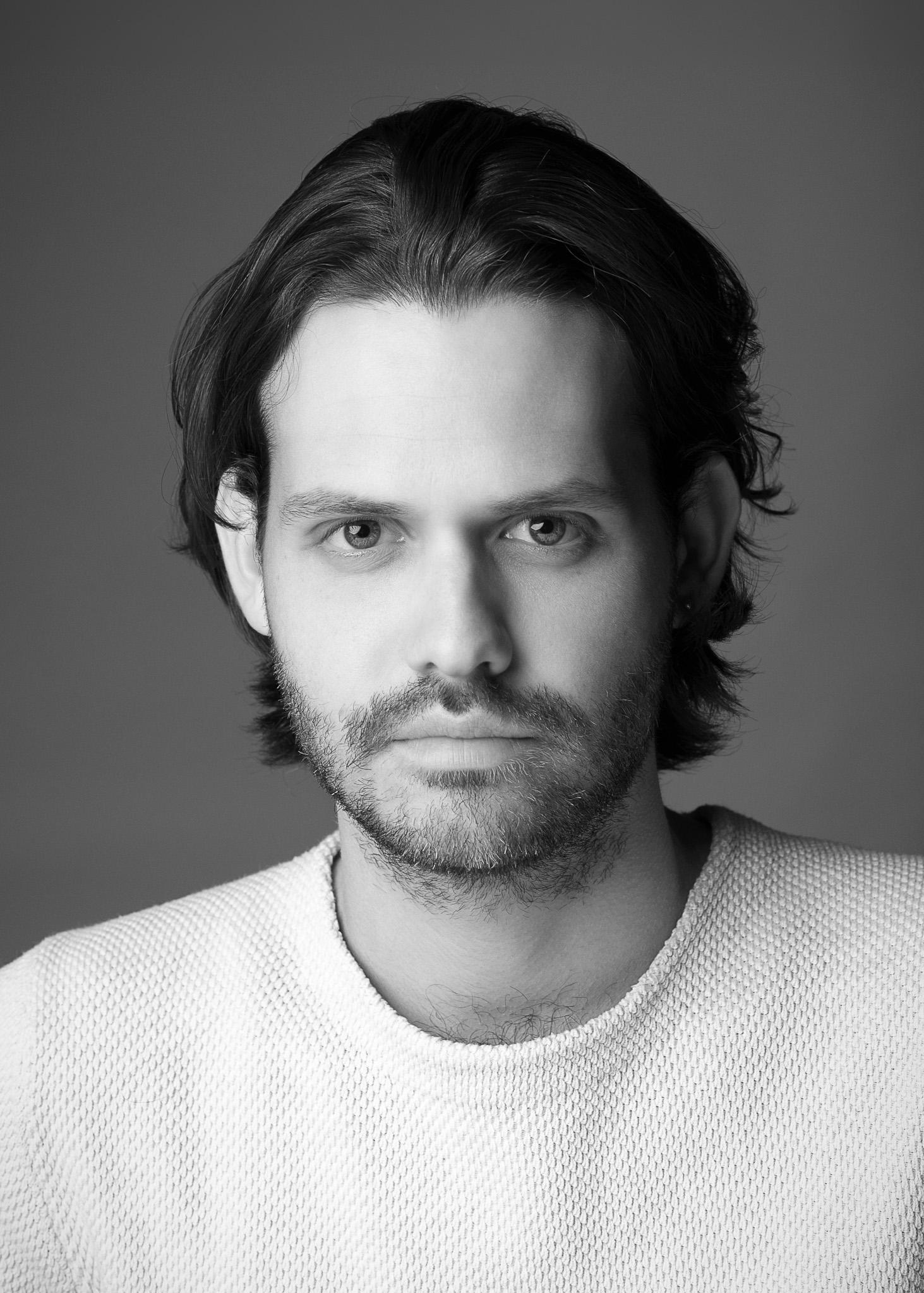 Alex Hendrickx image