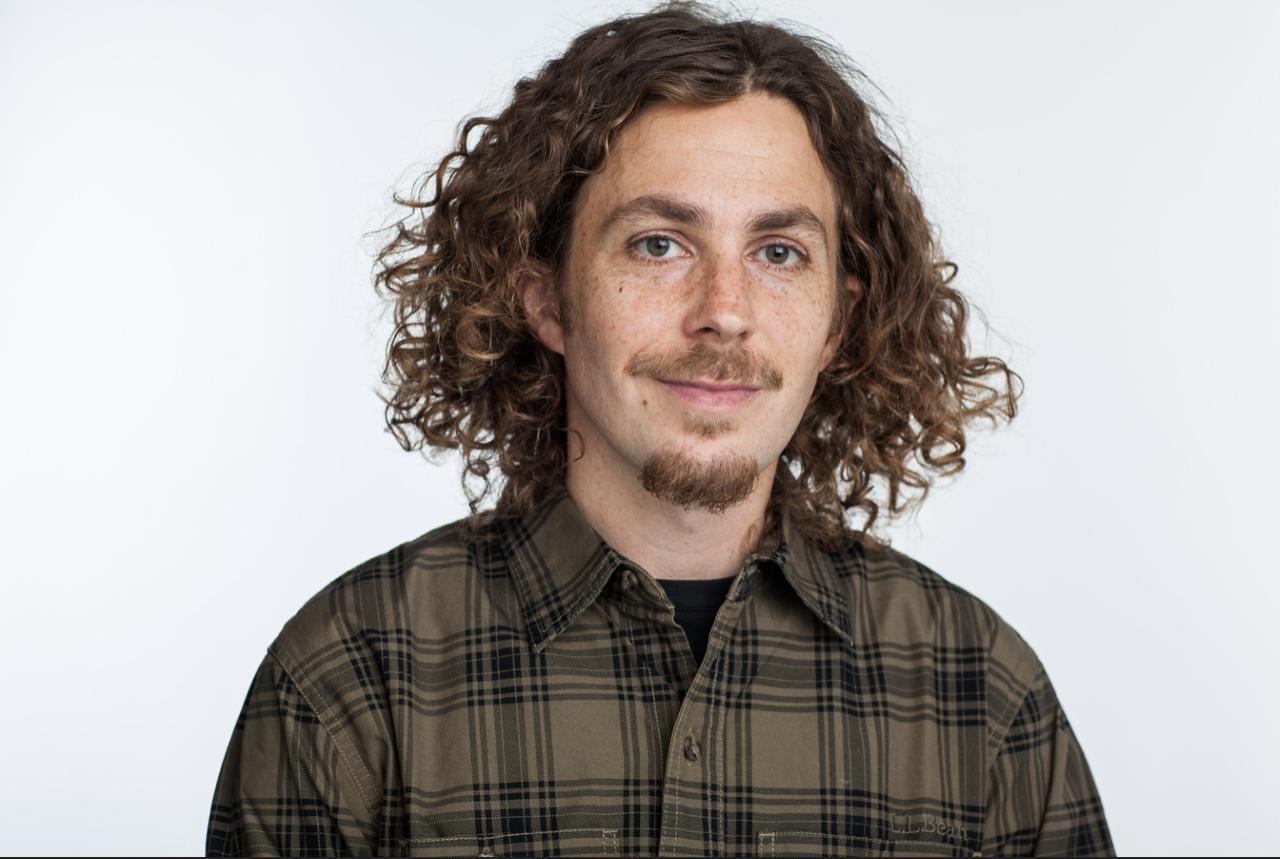 Alexander Crow image