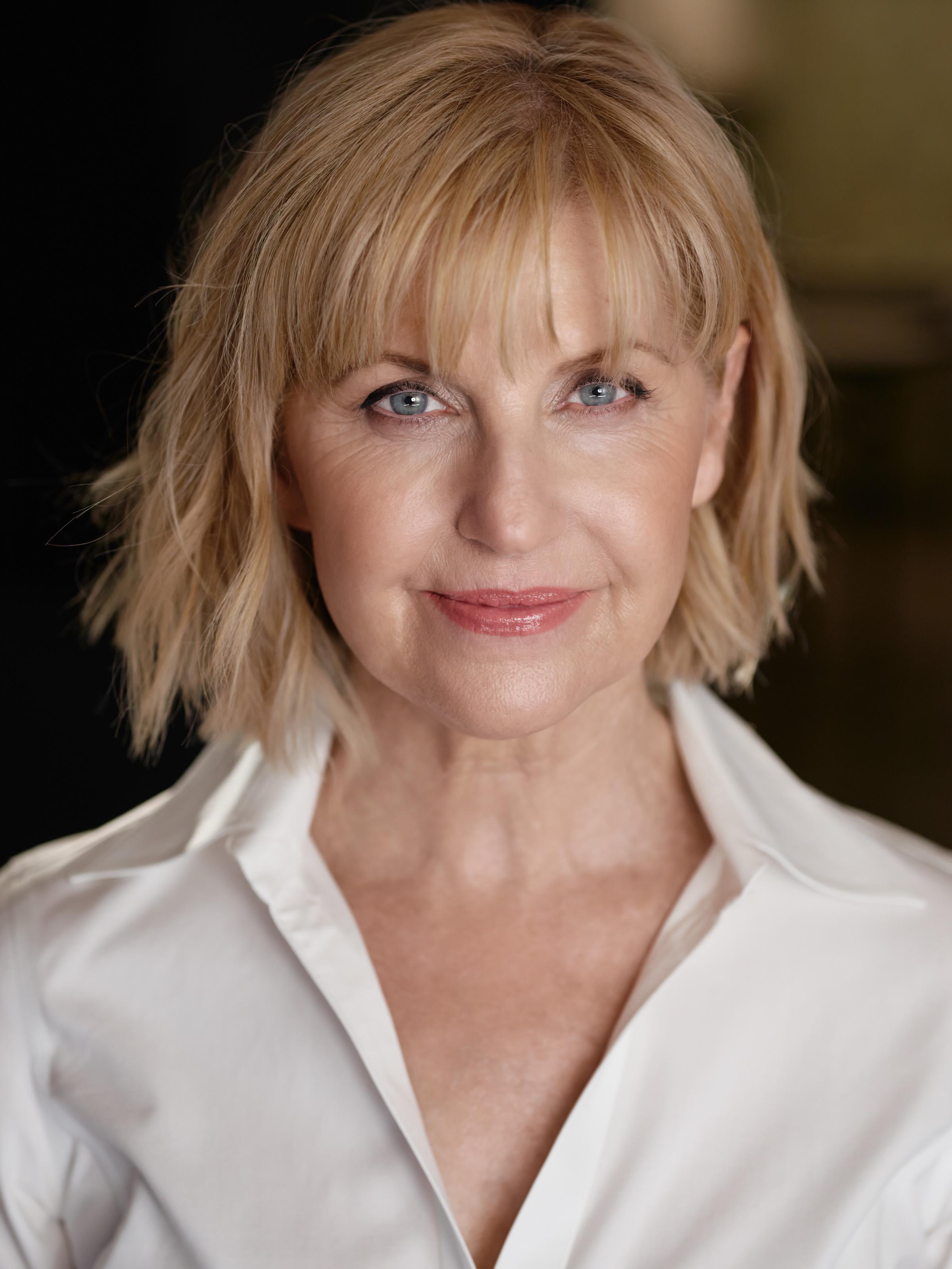 Trudy Ager image