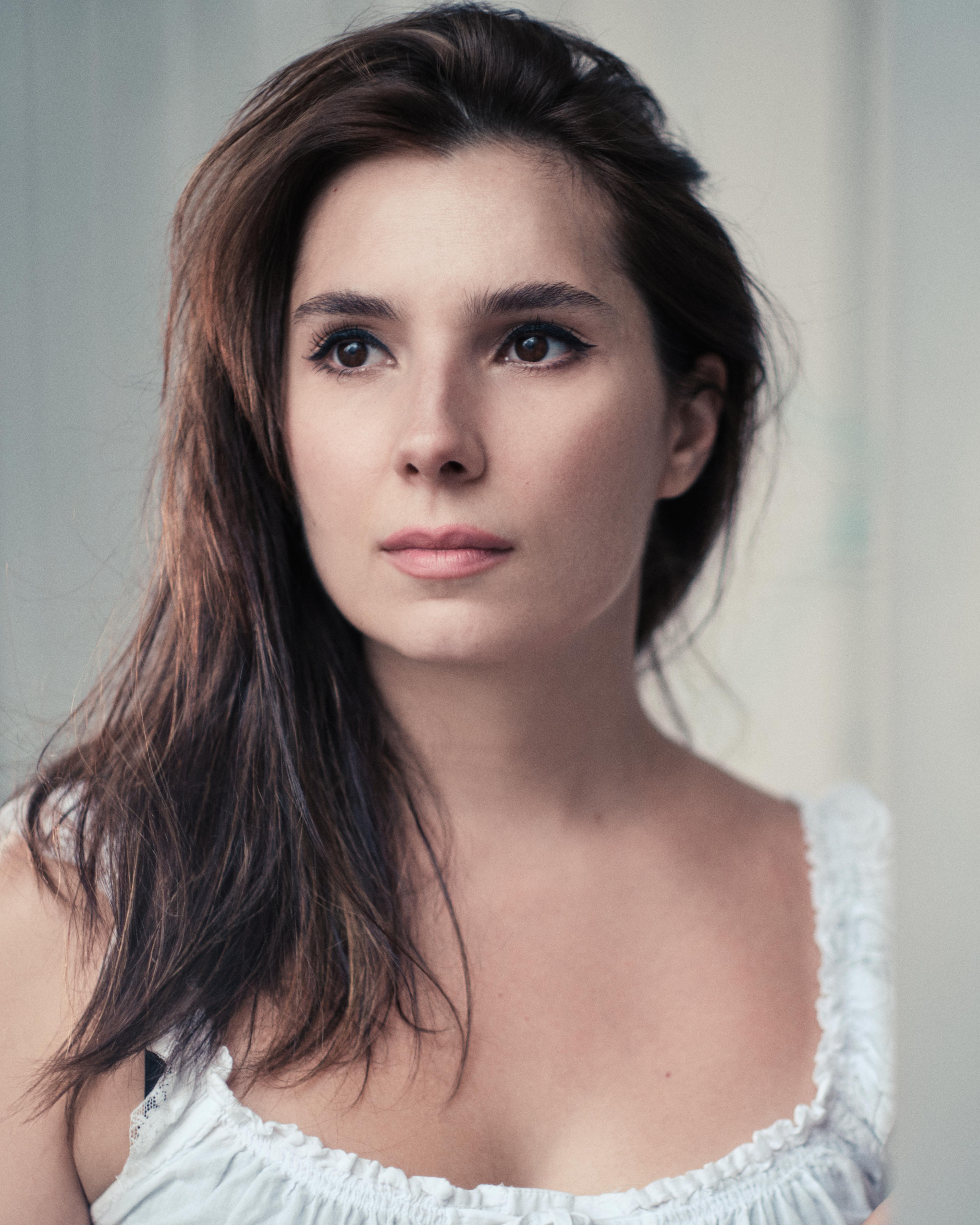 Kate Nichols image