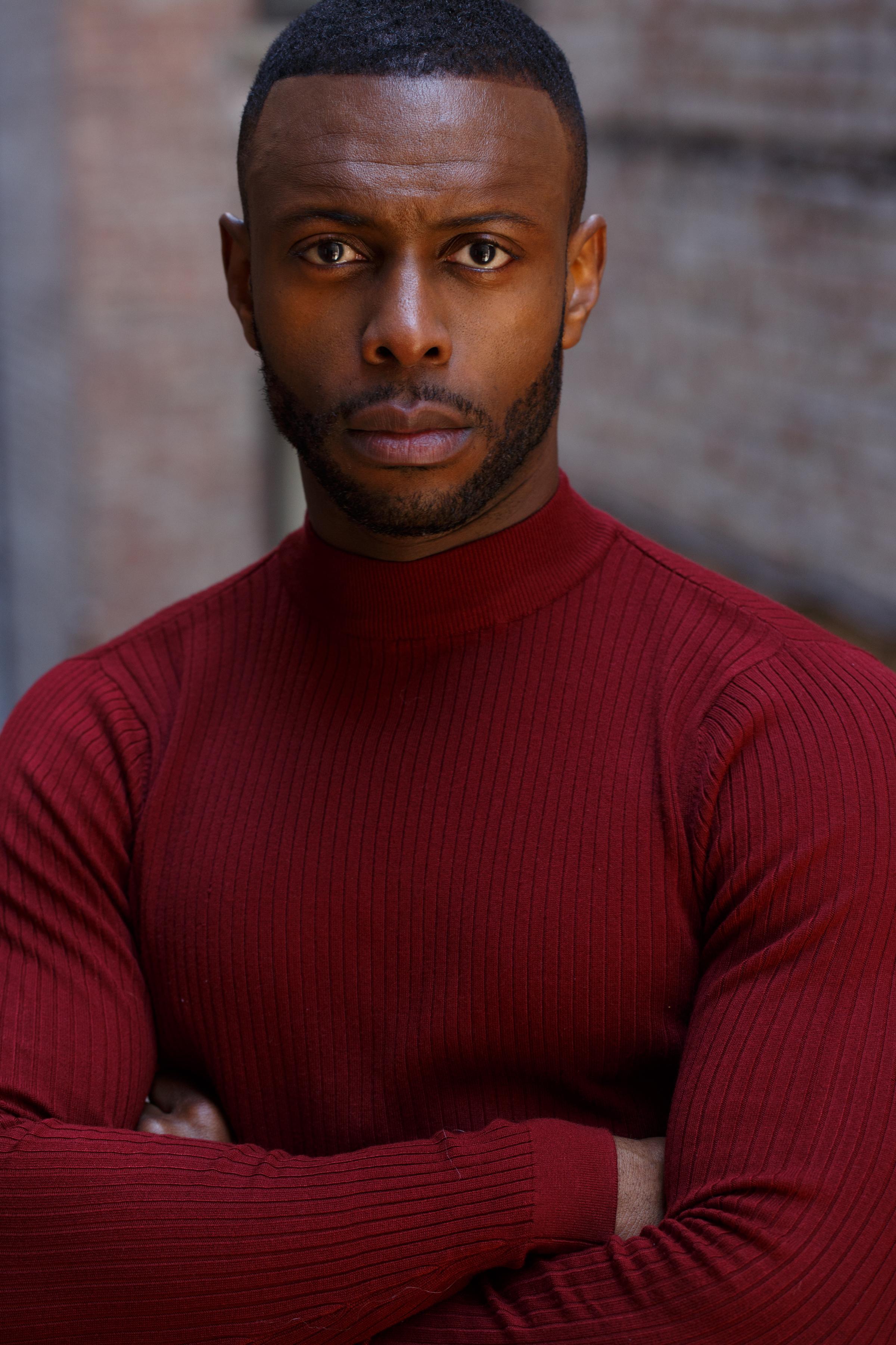 Josh Breckenridge image