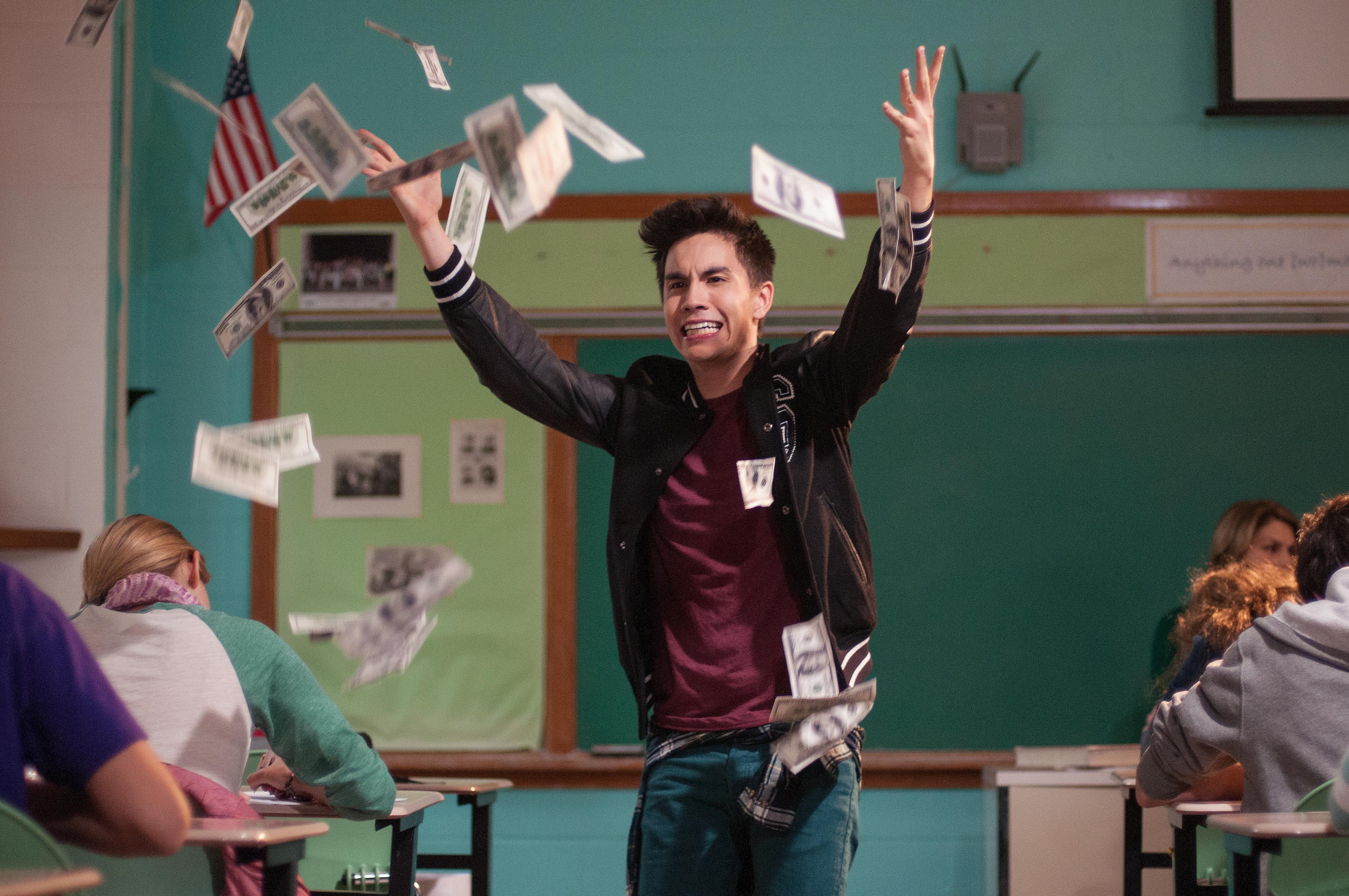 Sam Tsui image