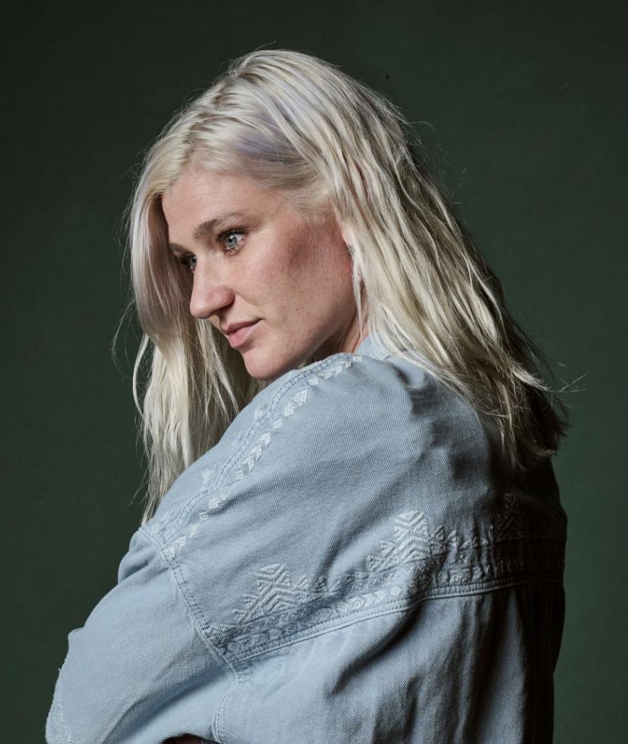 Grace Glowicki image