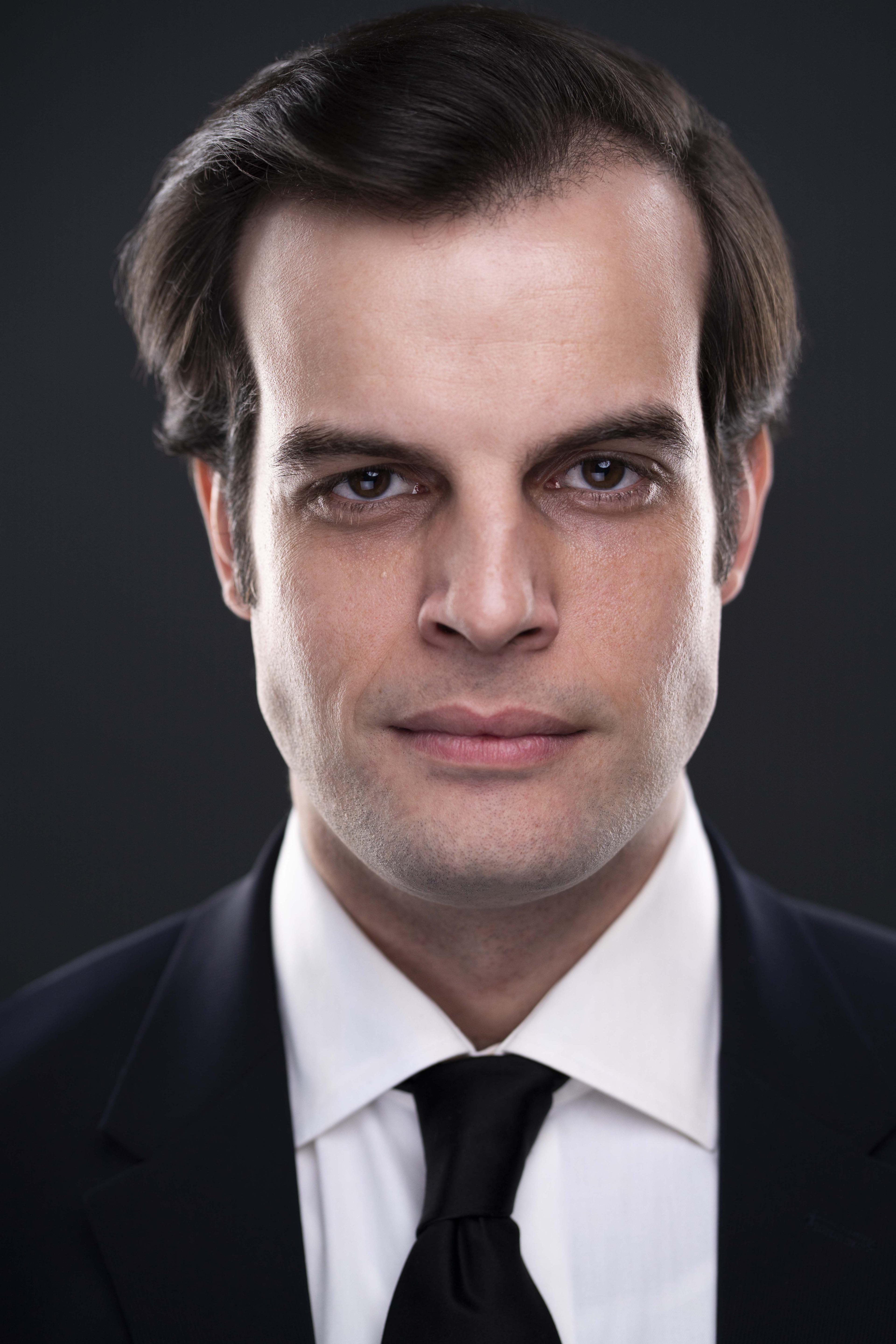 Joaquin Montes image
