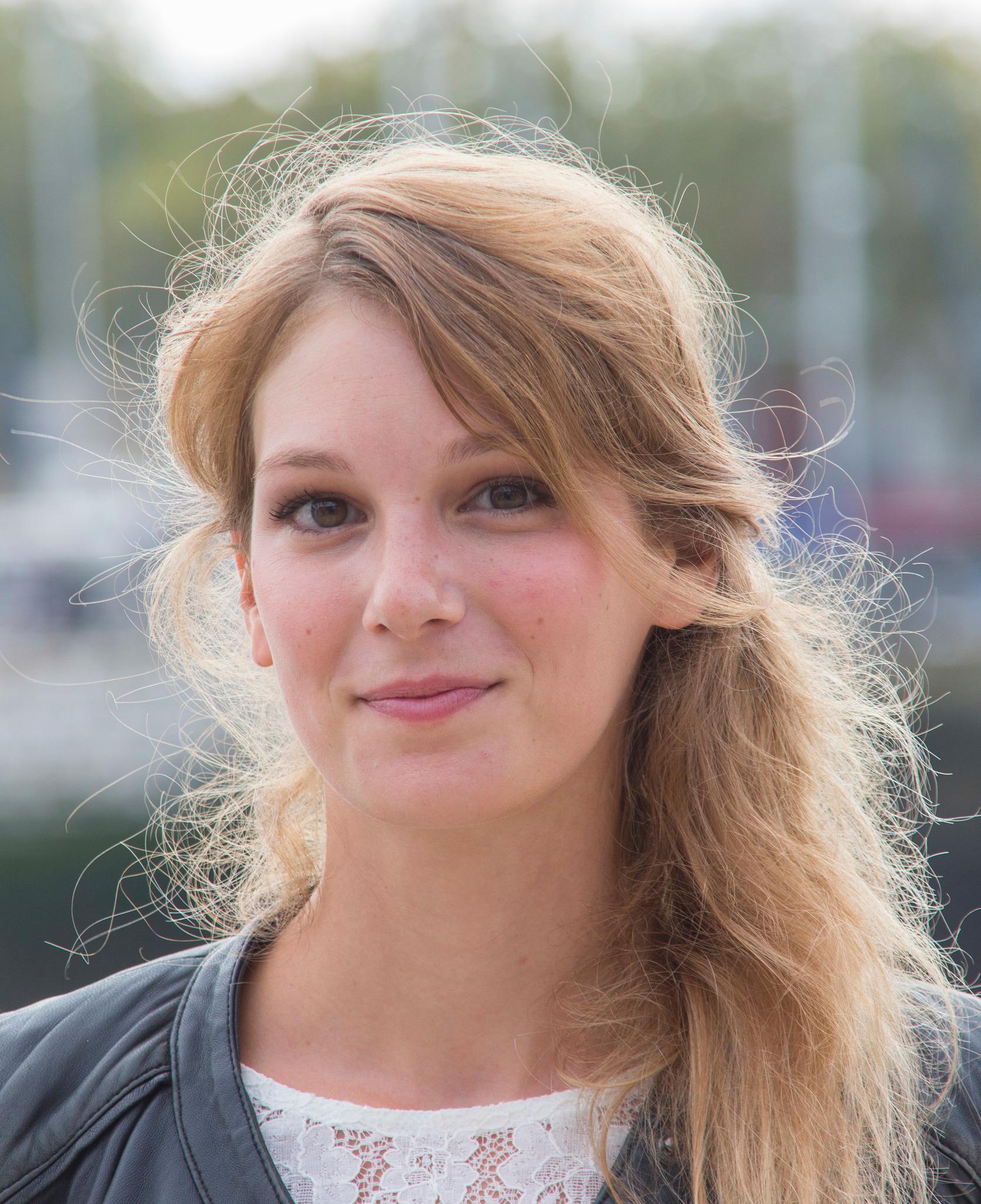 Emilie Piponnier image