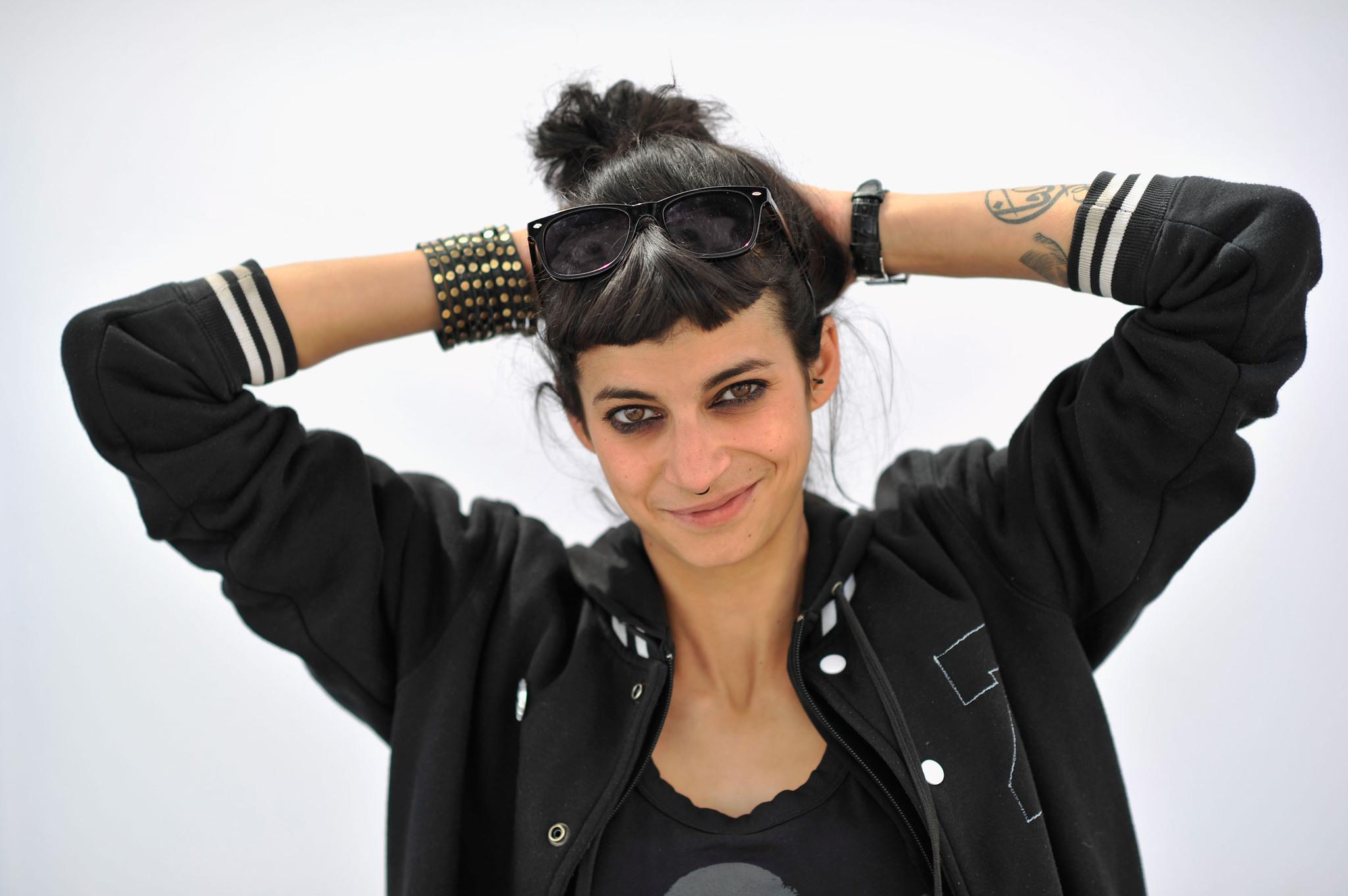 Karine Guignard image