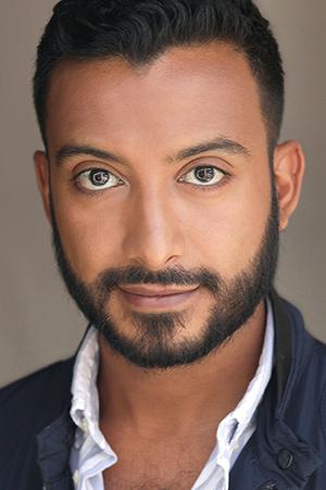 Adam Poss image