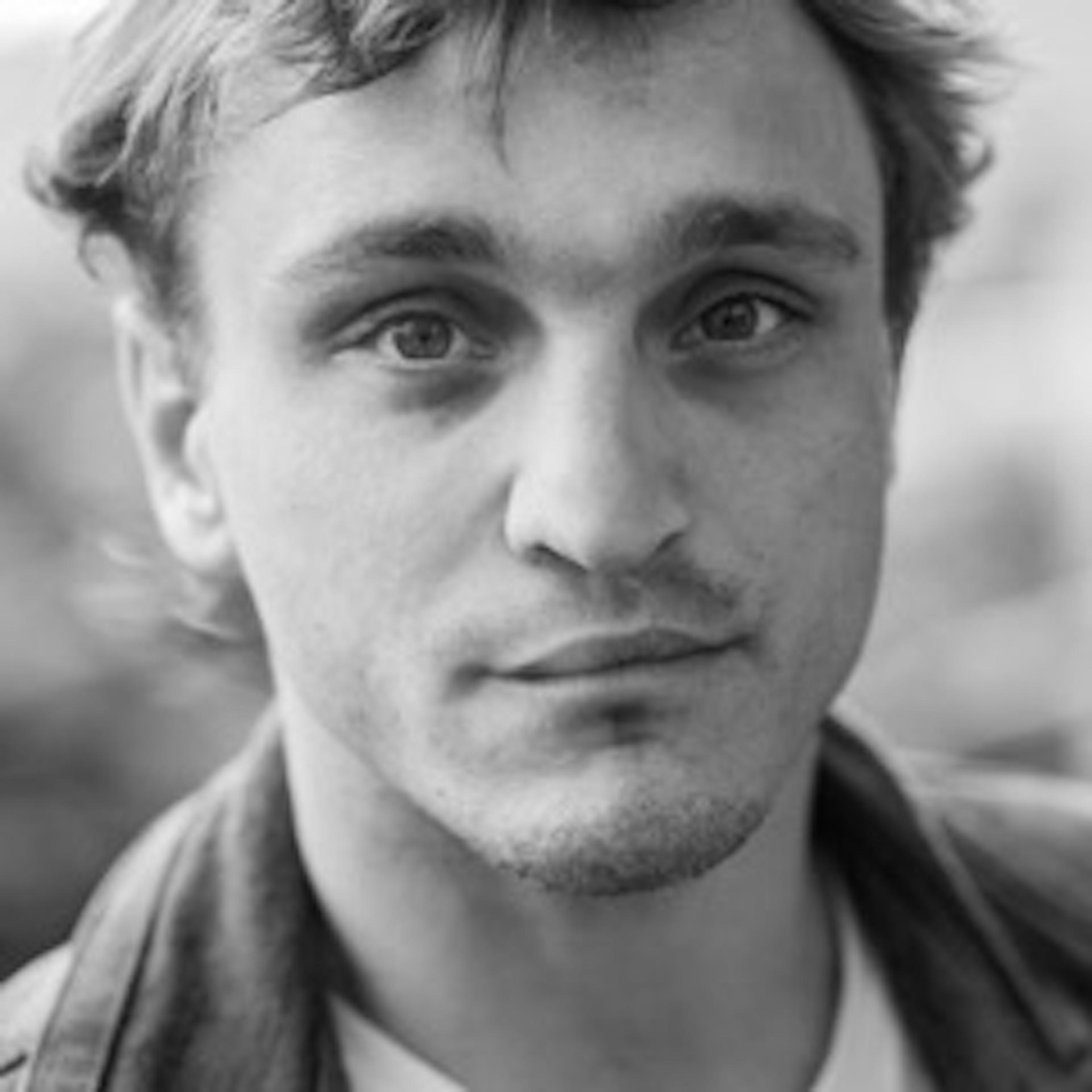 Franz Rogowski image