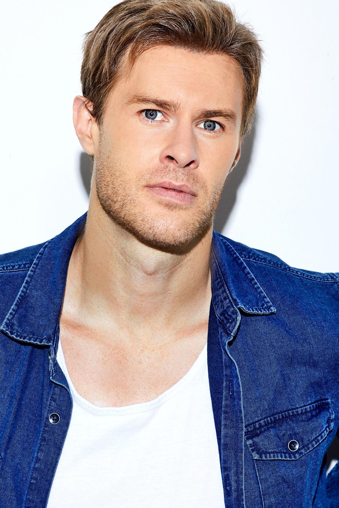 James Trevena image