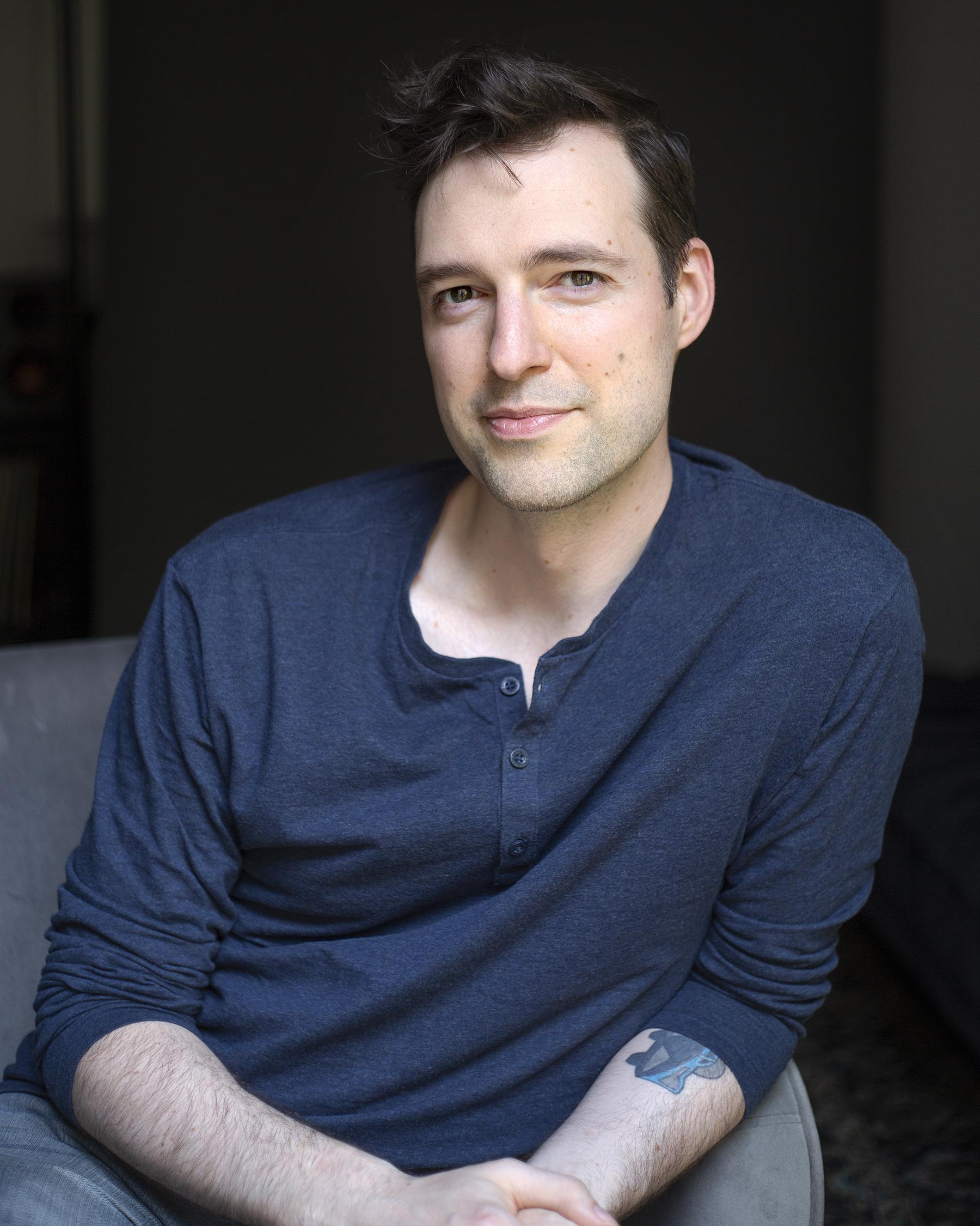 John Fleming image