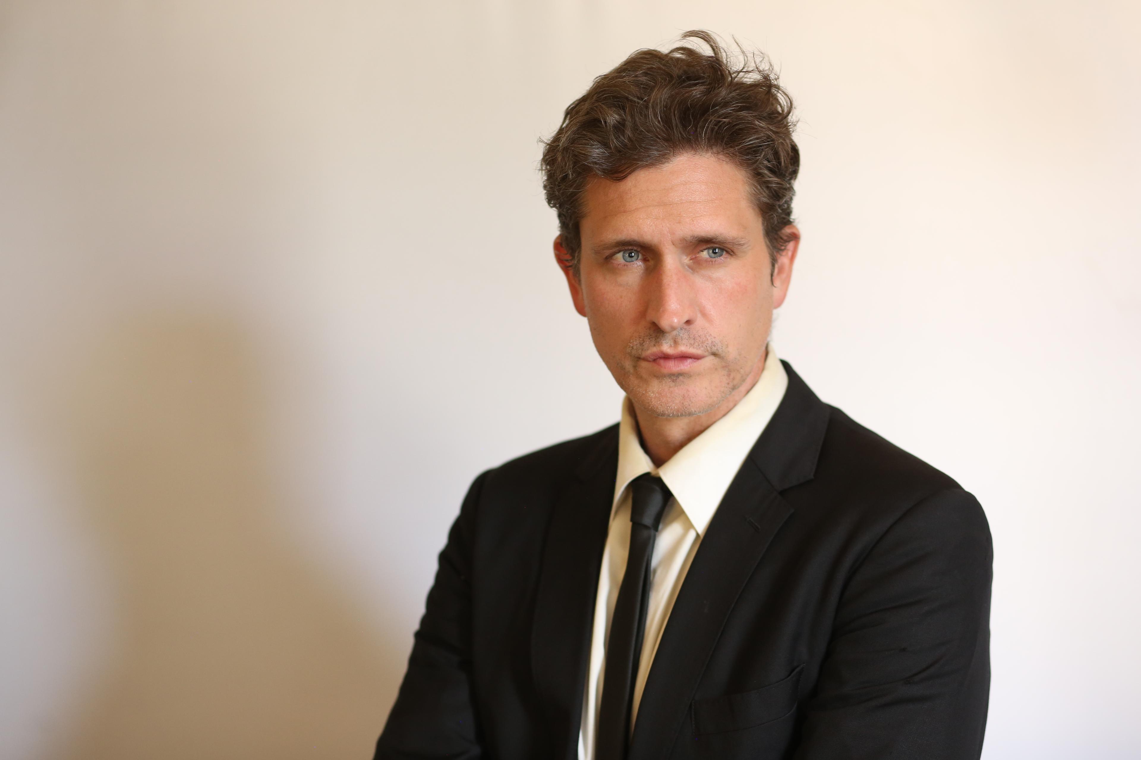 Daniel Passaro image
