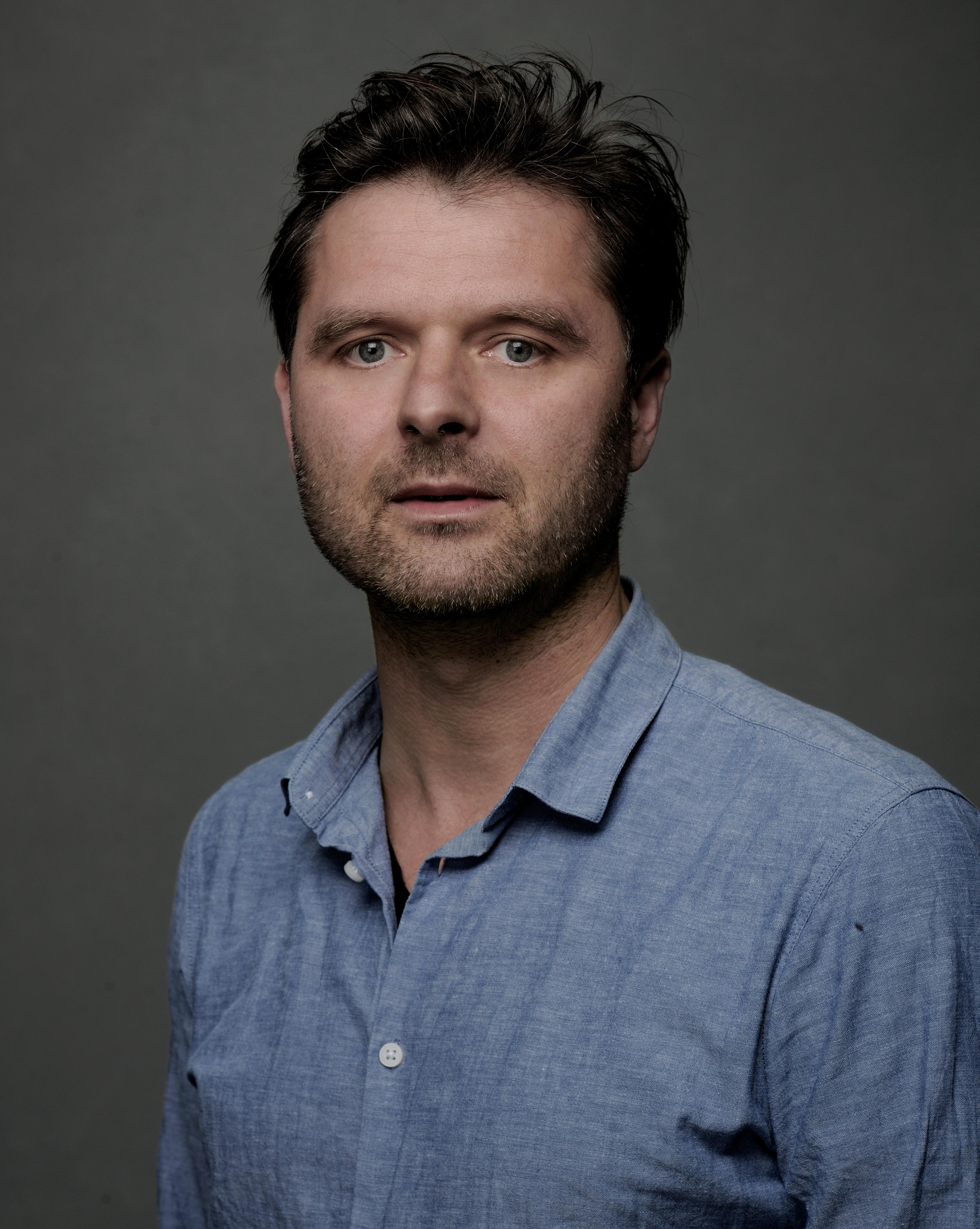 Arend Brandligt image