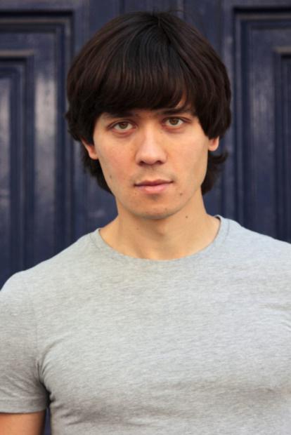 Ivan Doan image