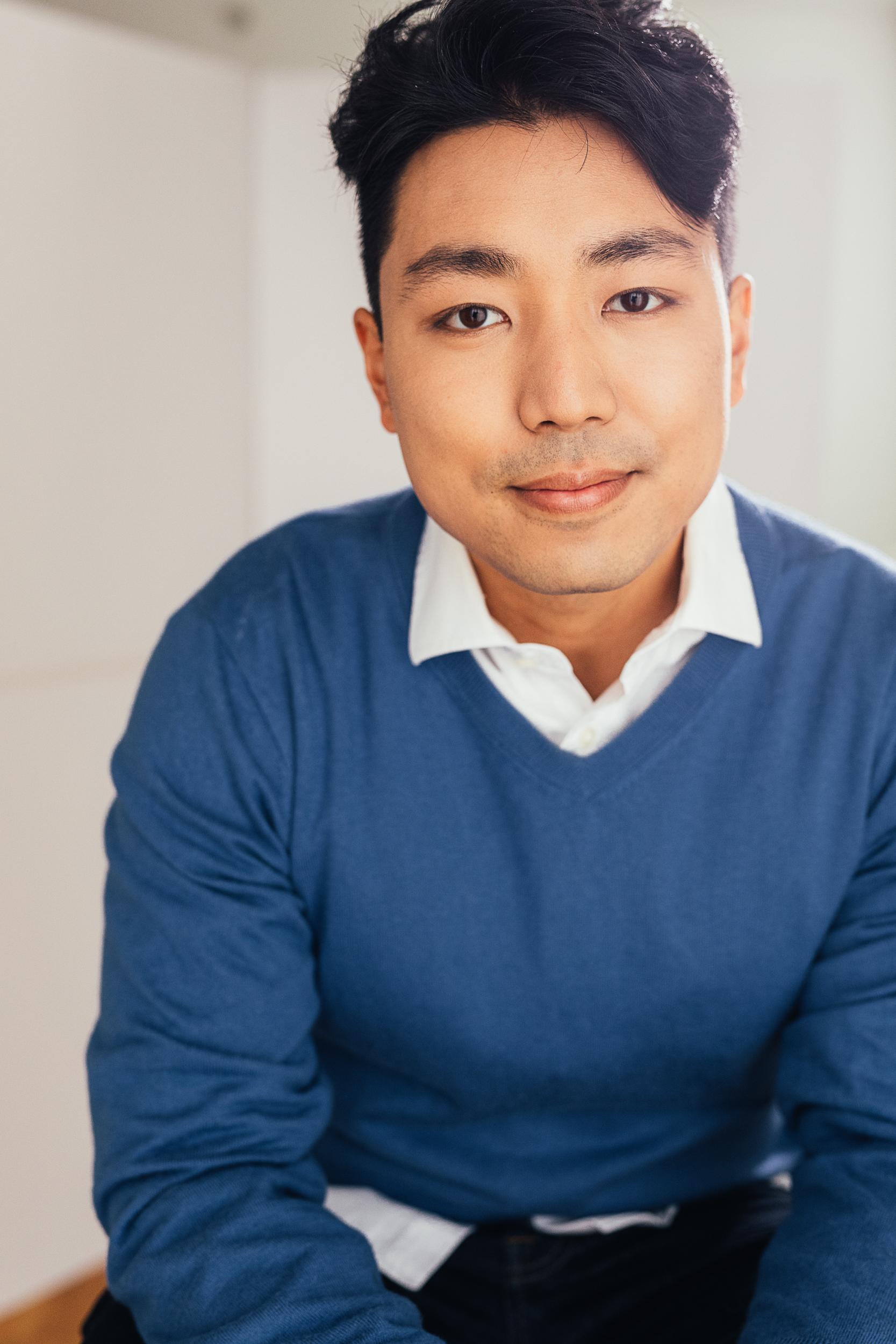 Donald Chang image