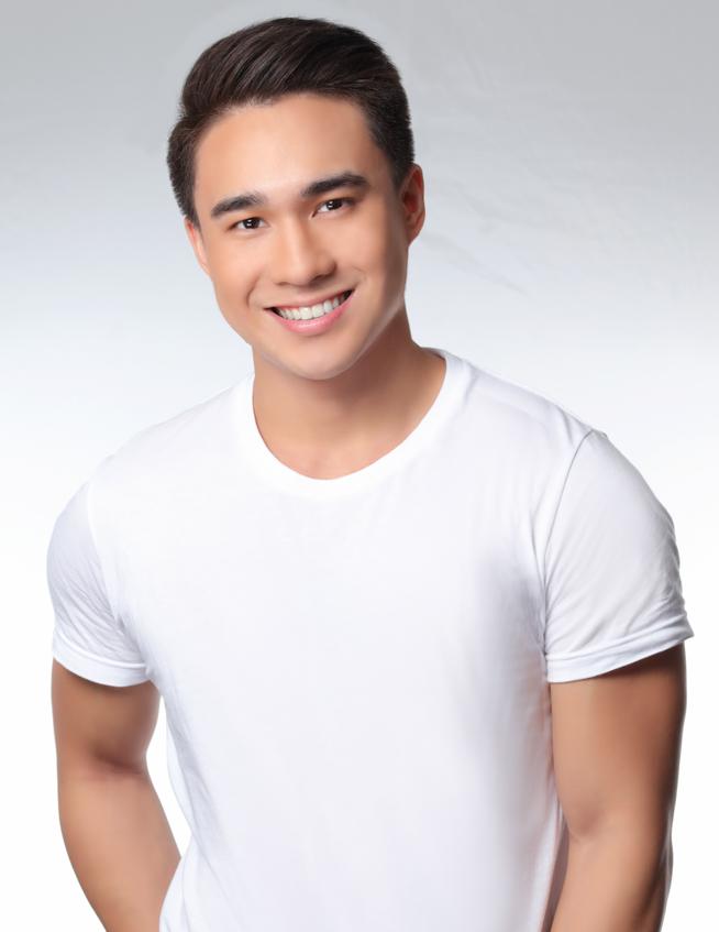 Josh Padilla image