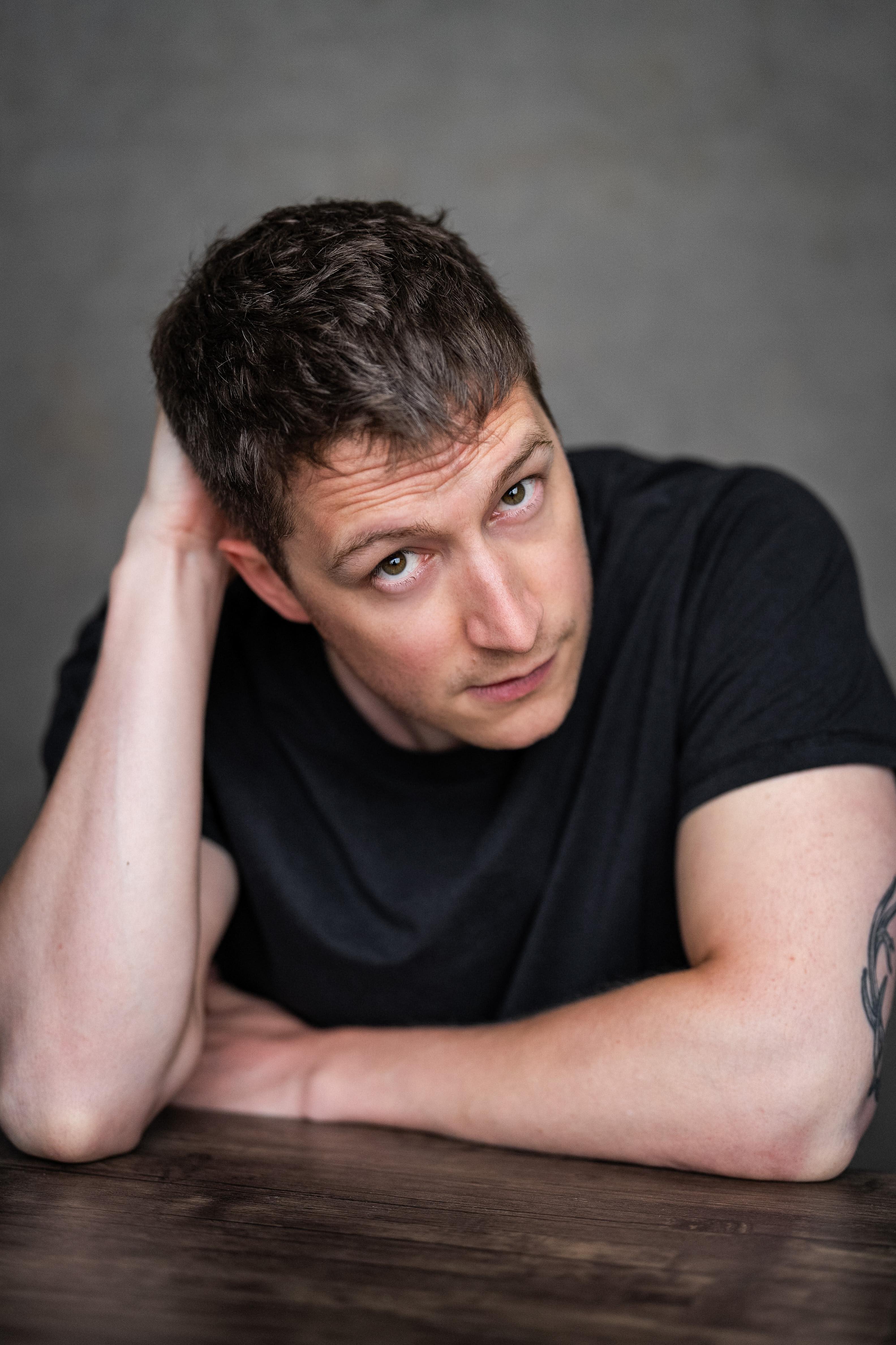 Lorne MacFadyen image