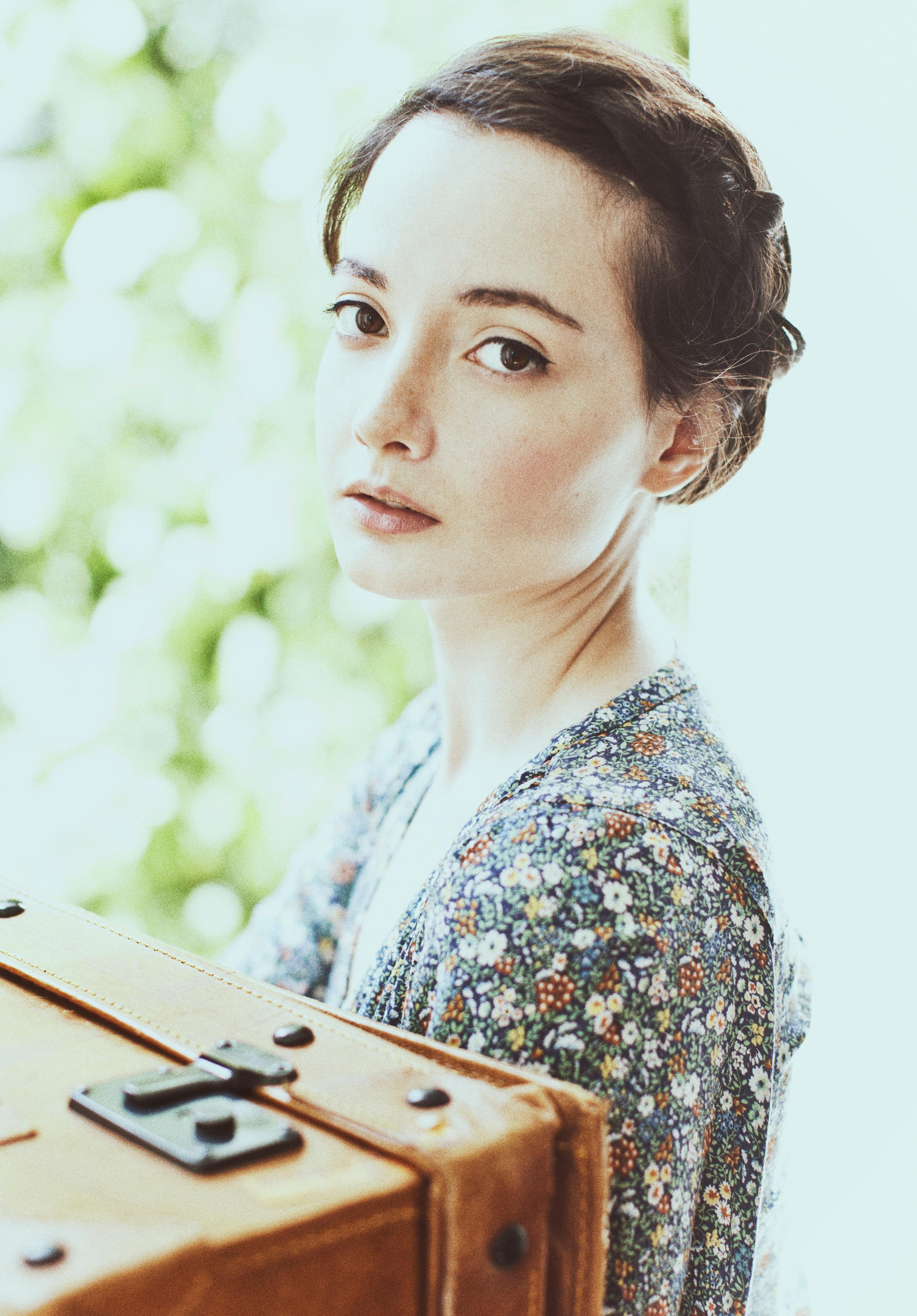 Gloria Endres de Oliveira image