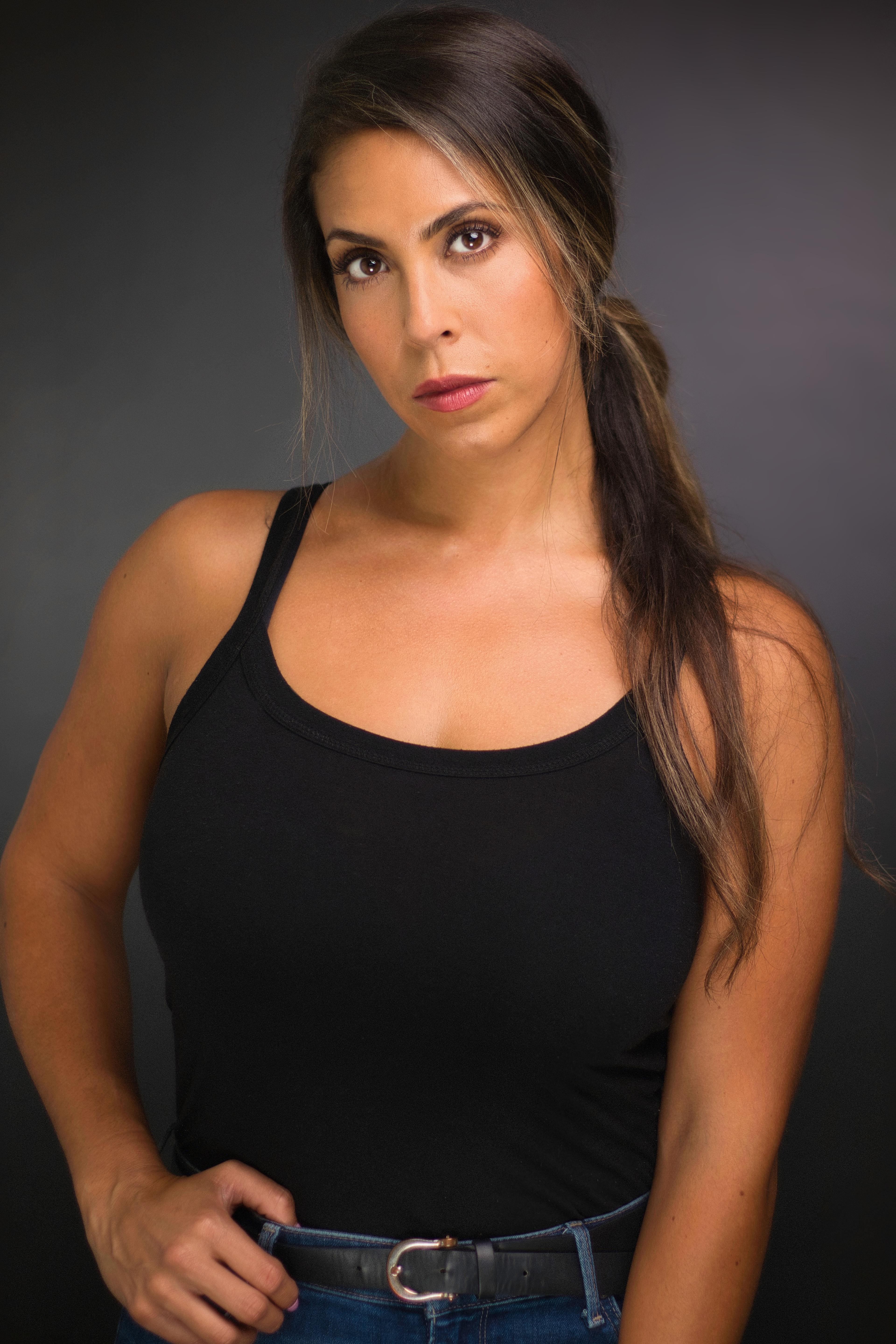 Gigi Saul Guerrero image