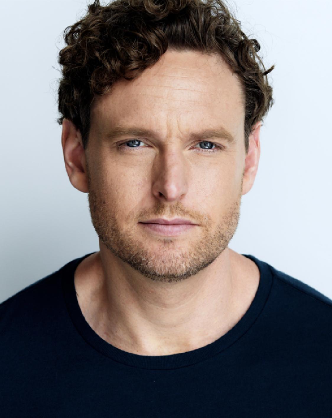 Michael Patrick Lane image
