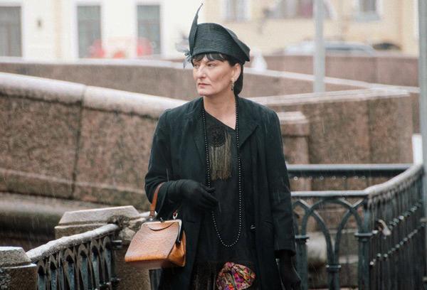 Tatyana Shapovalova image