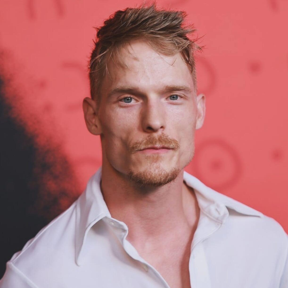 Dakota Daulby image
