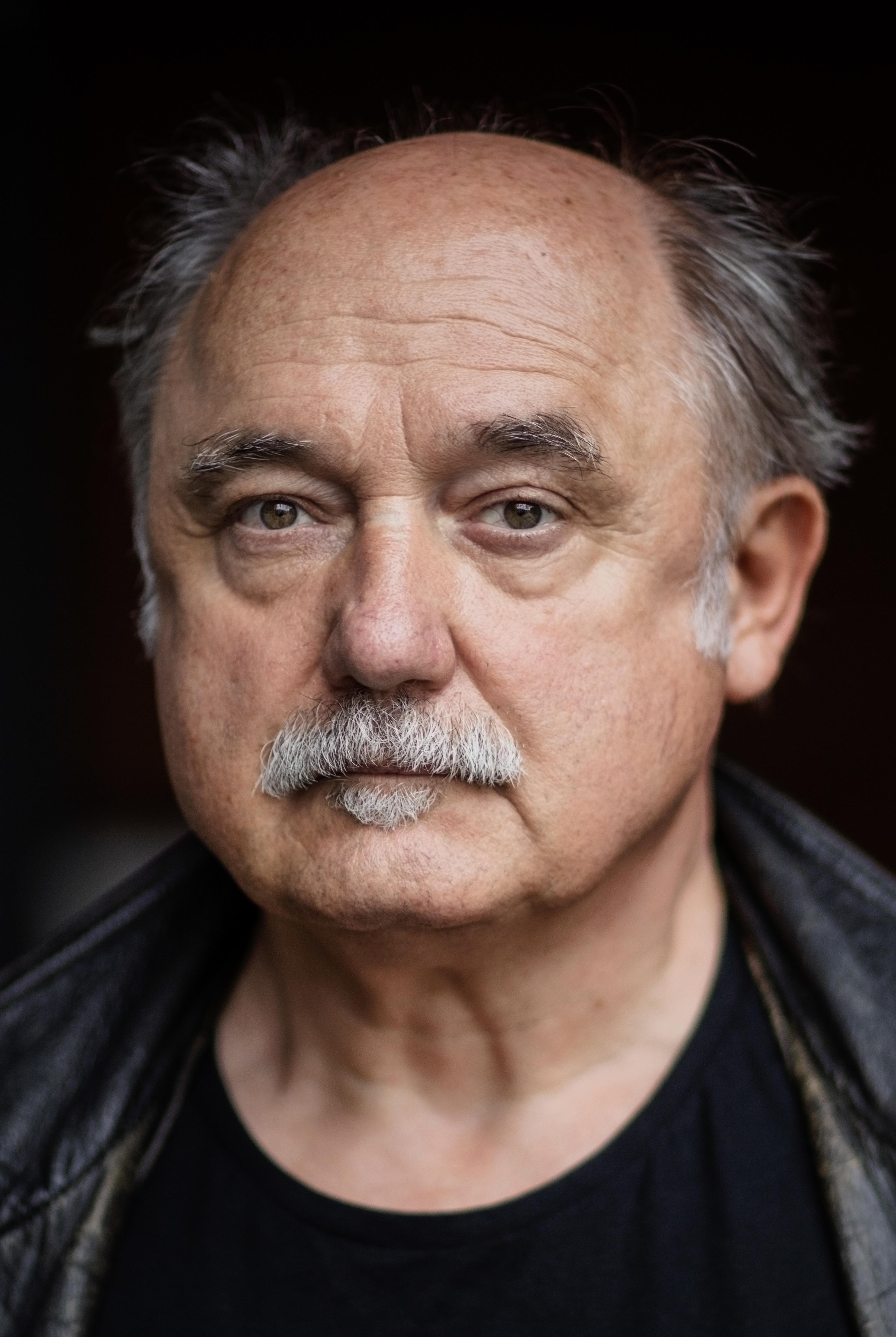 Karl Fischer image