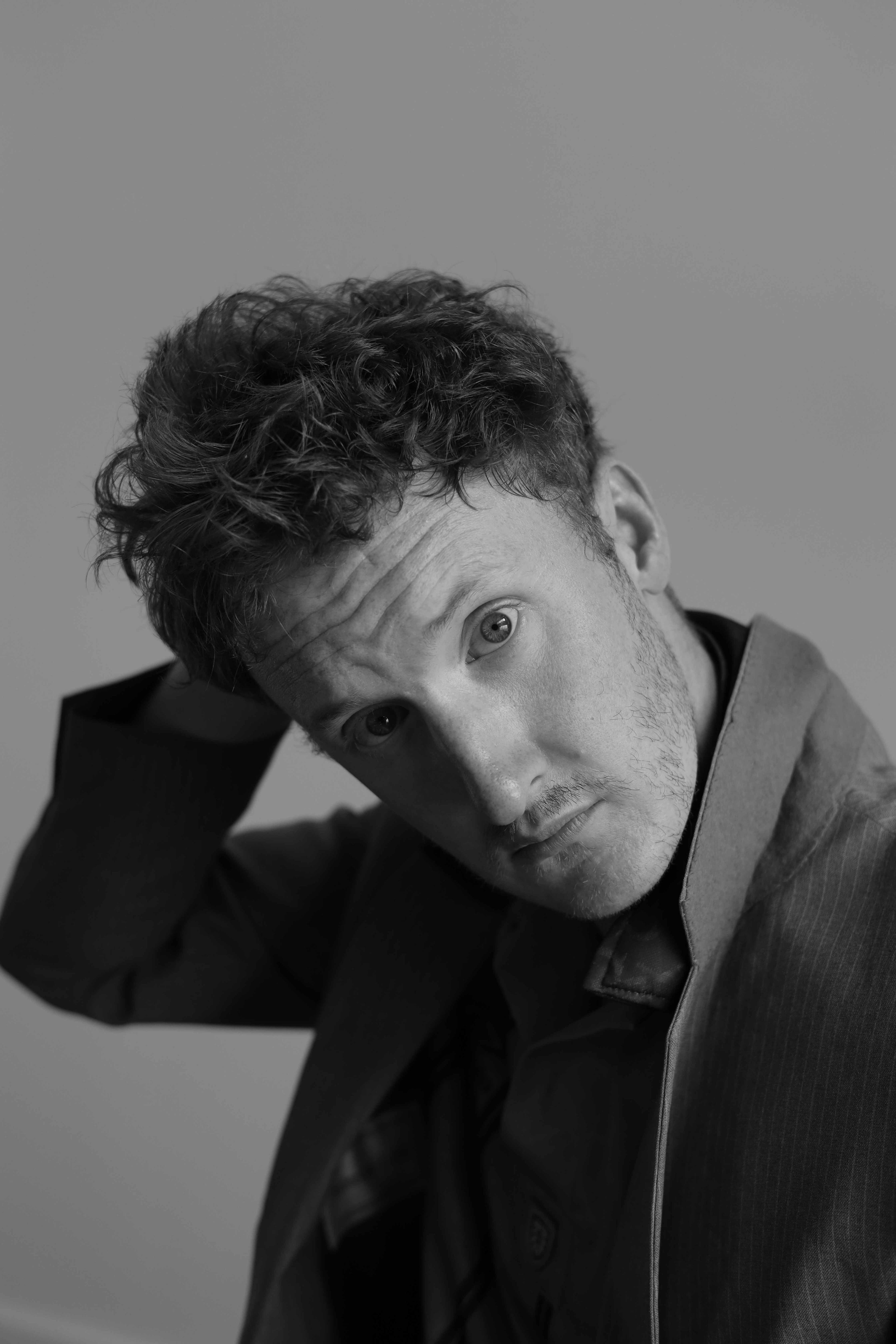 Will Merrick image