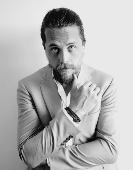 Ben Robson image
