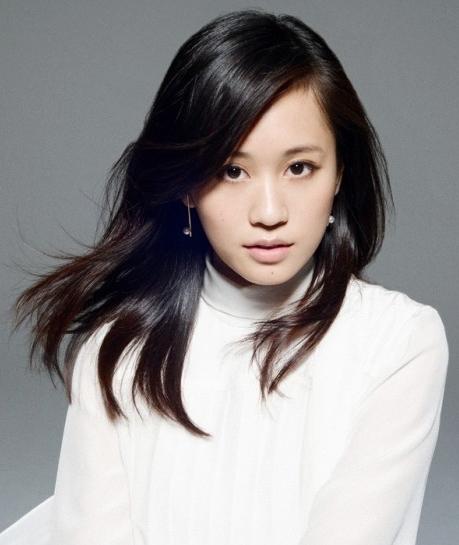 Atsuko Maeda image