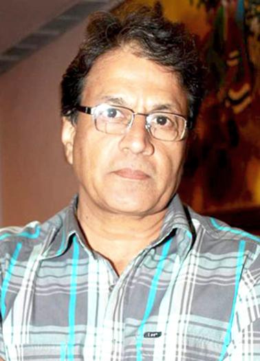 Arun Govil image