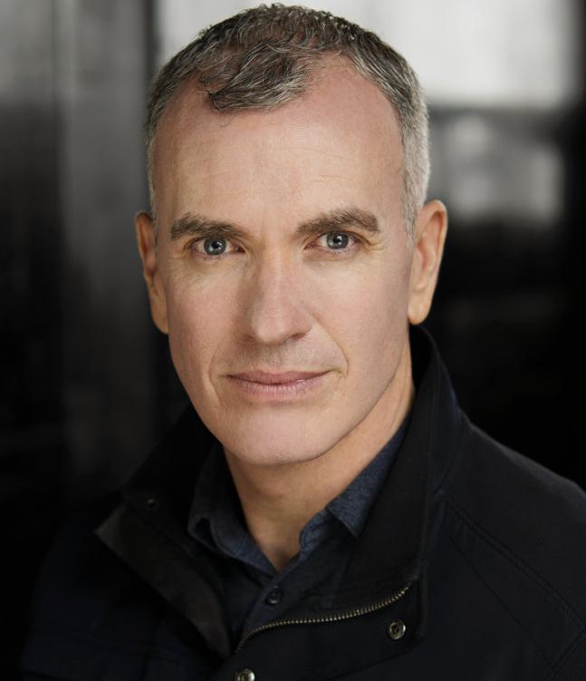 Neil Bennett image