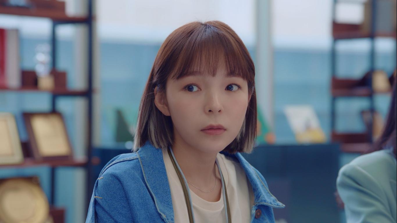 Park Jin-joo image