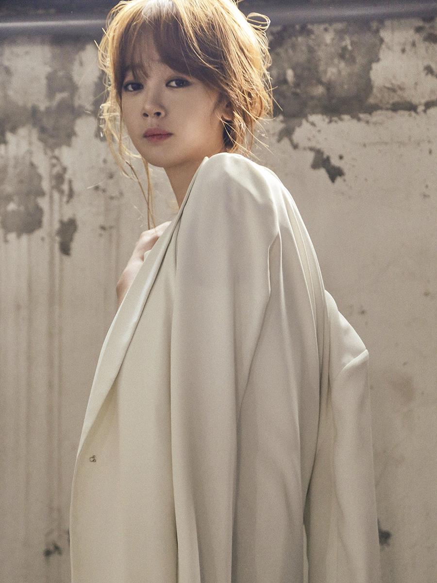 Kim Bo-mi image
