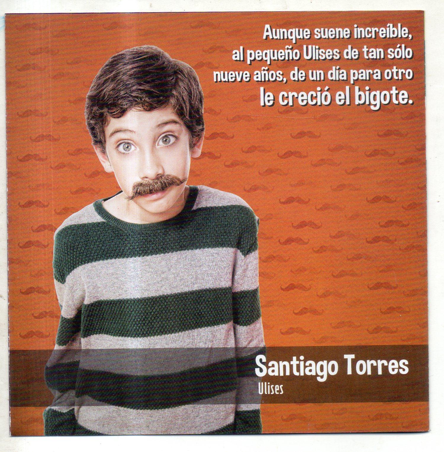 Santiago Torres image