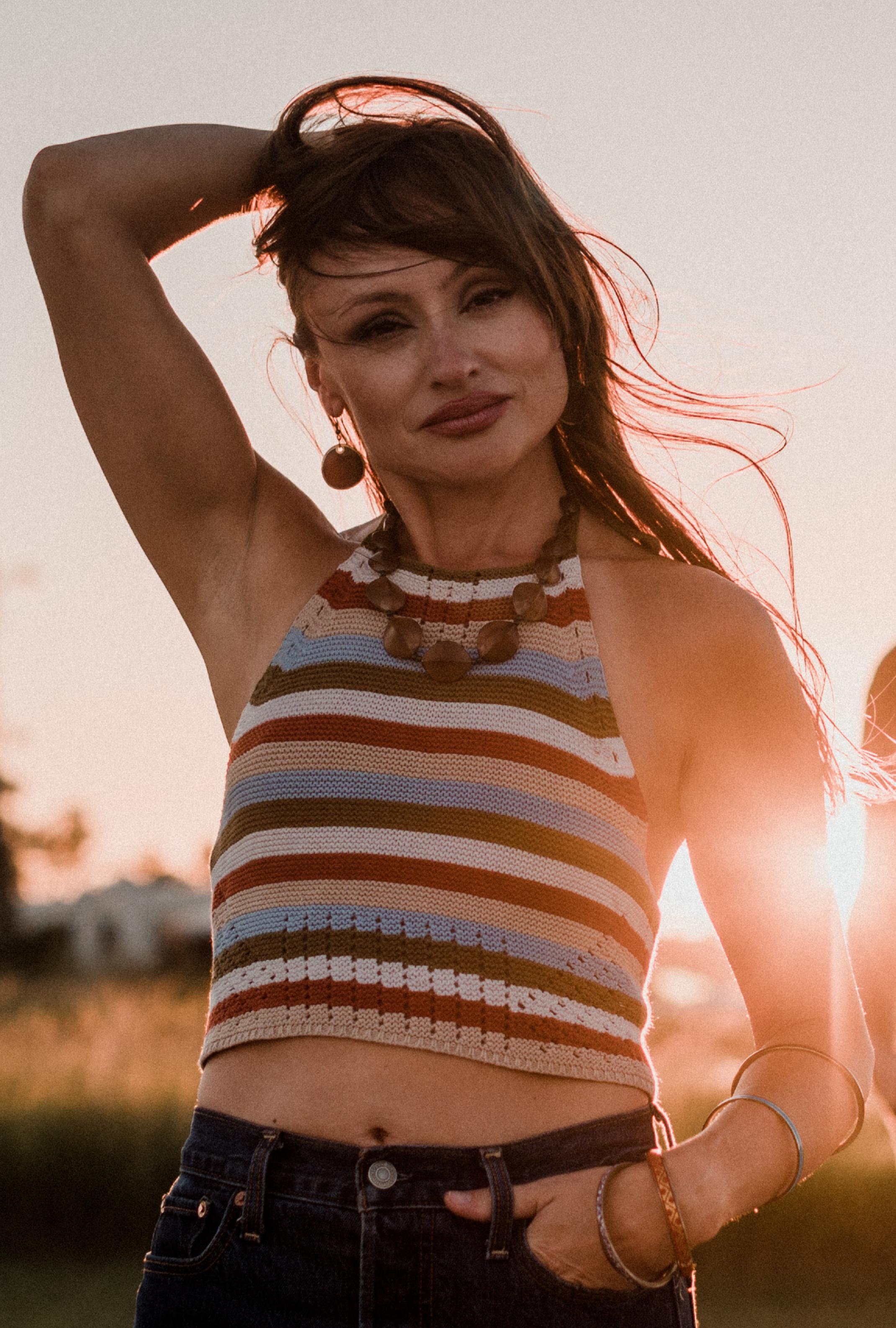 Mackenzie Leigh image