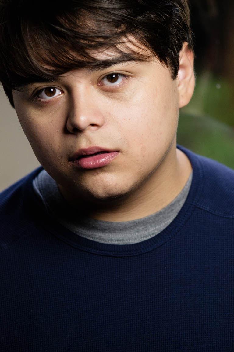 Isaiah Lehtinen image