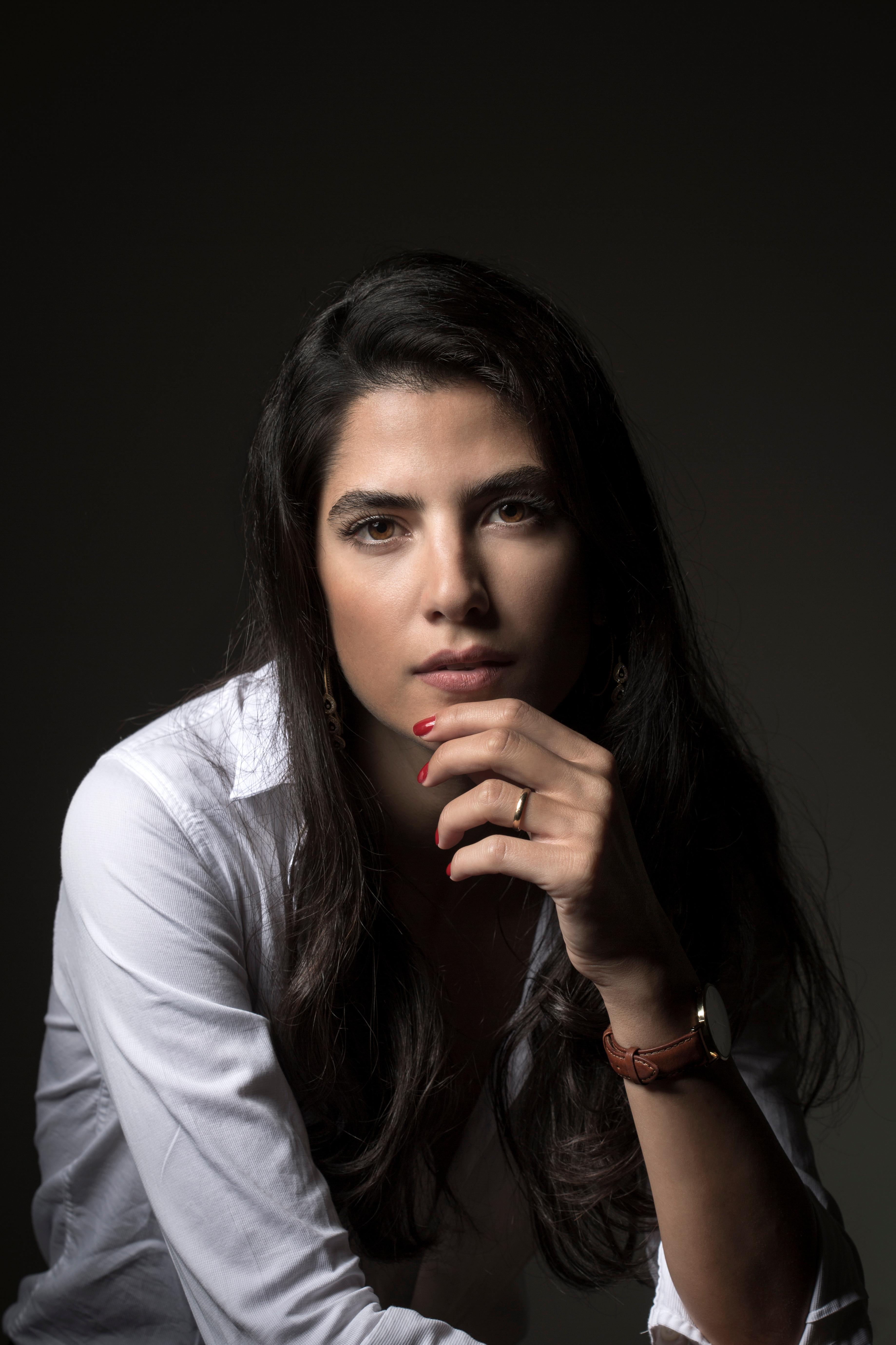 Carmen Bsaibes image