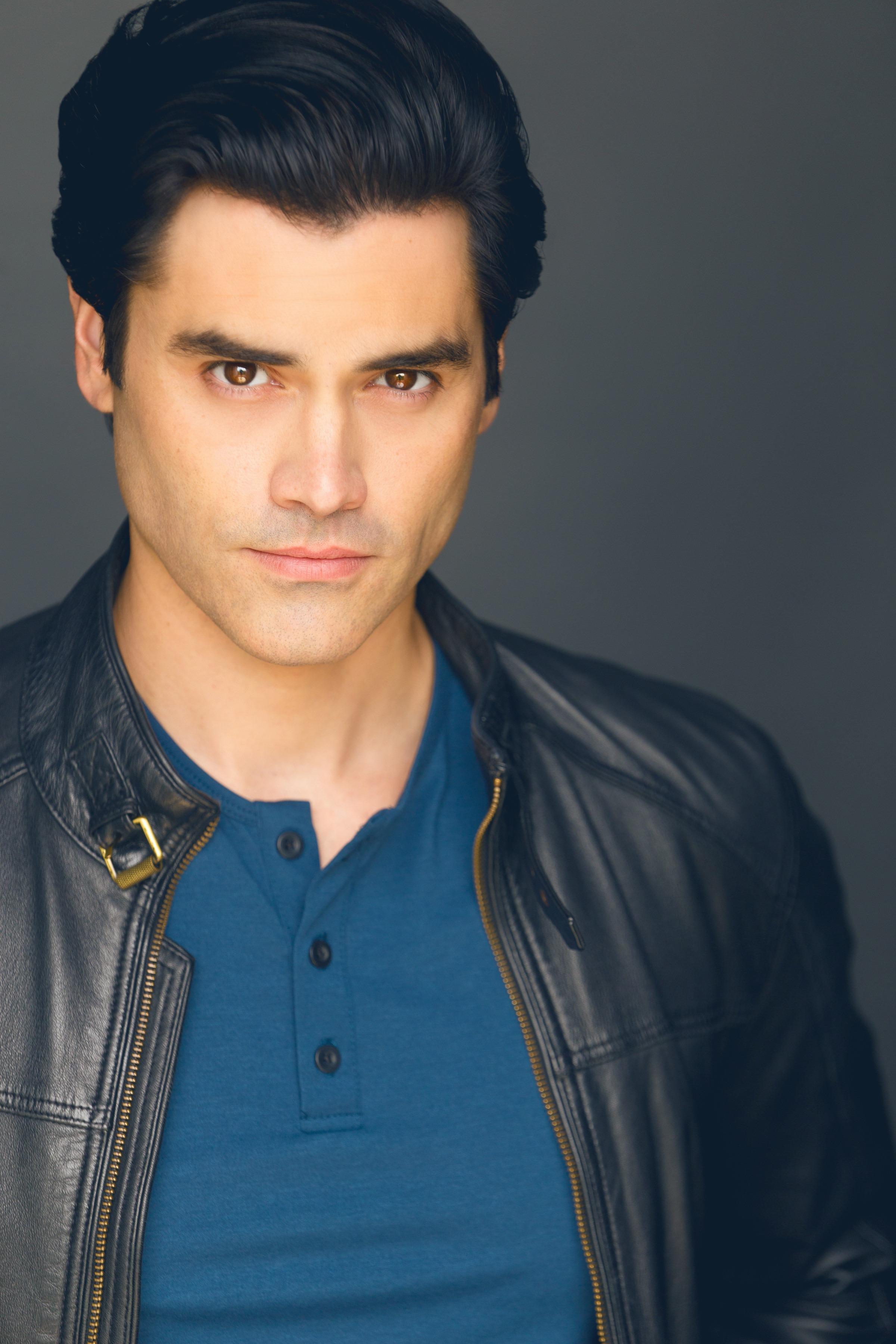 Dylan Pierce image