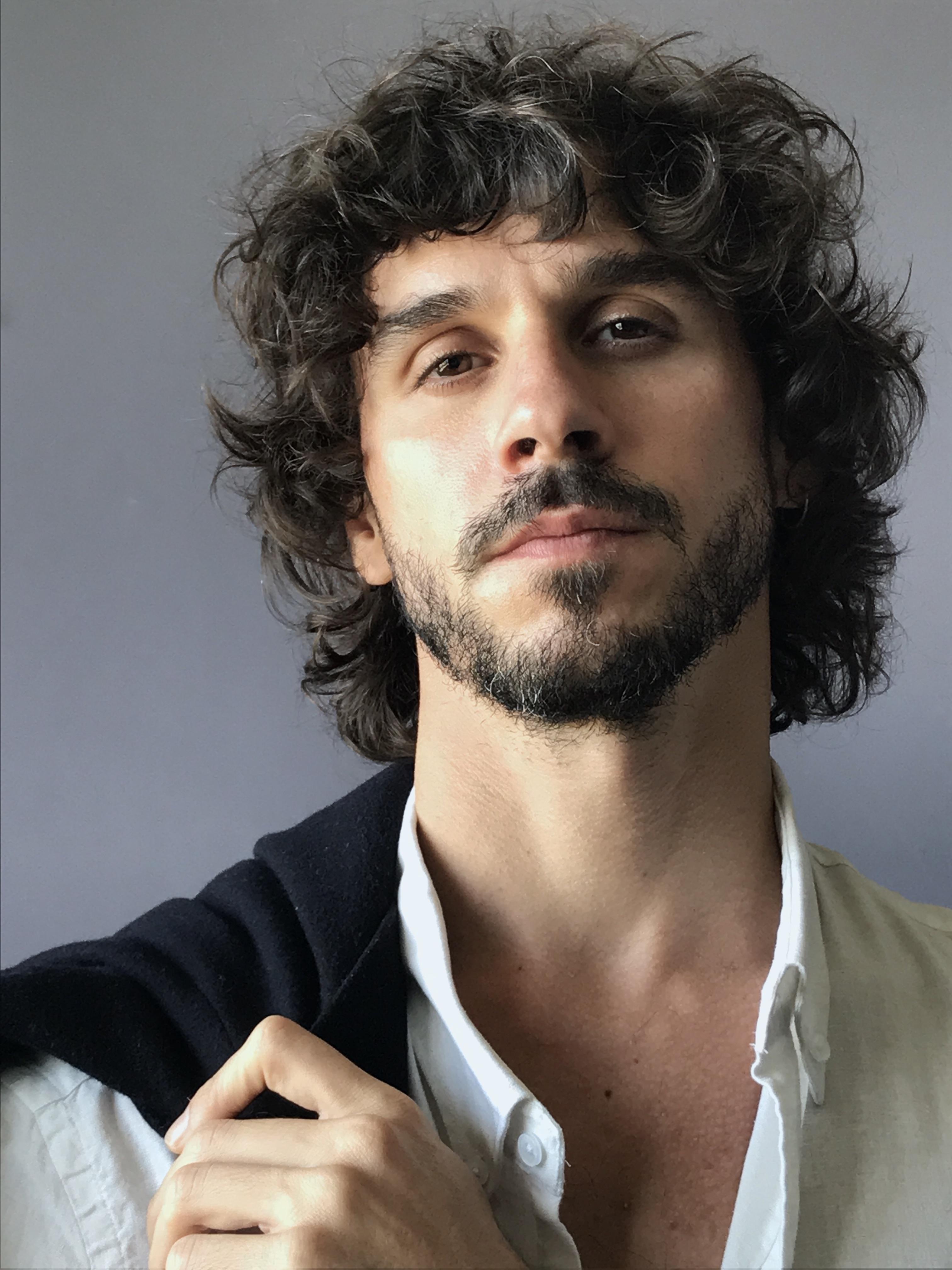 Eliseo Barrionuevo image