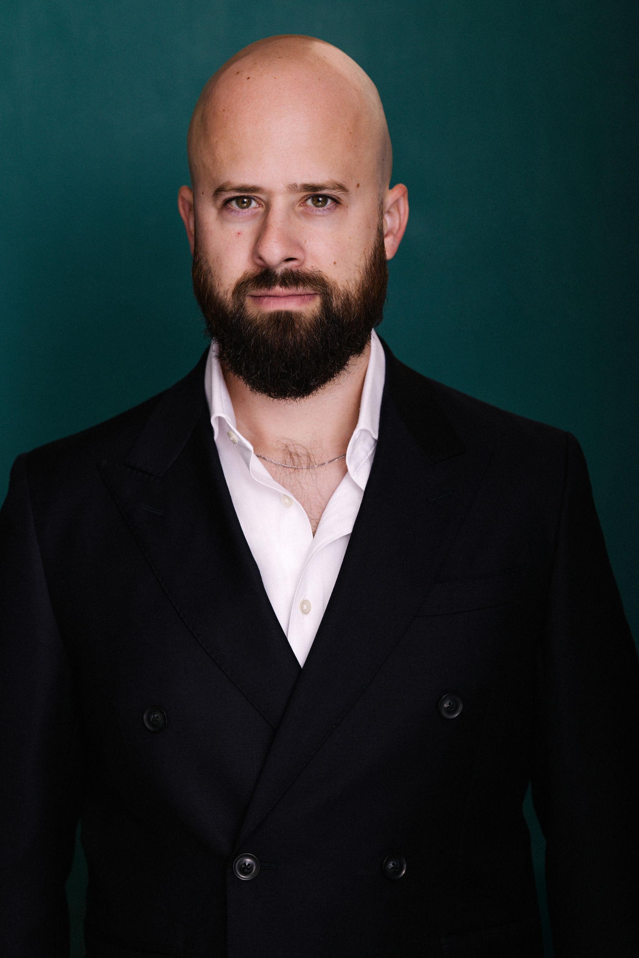 Nati Rabinowitz image