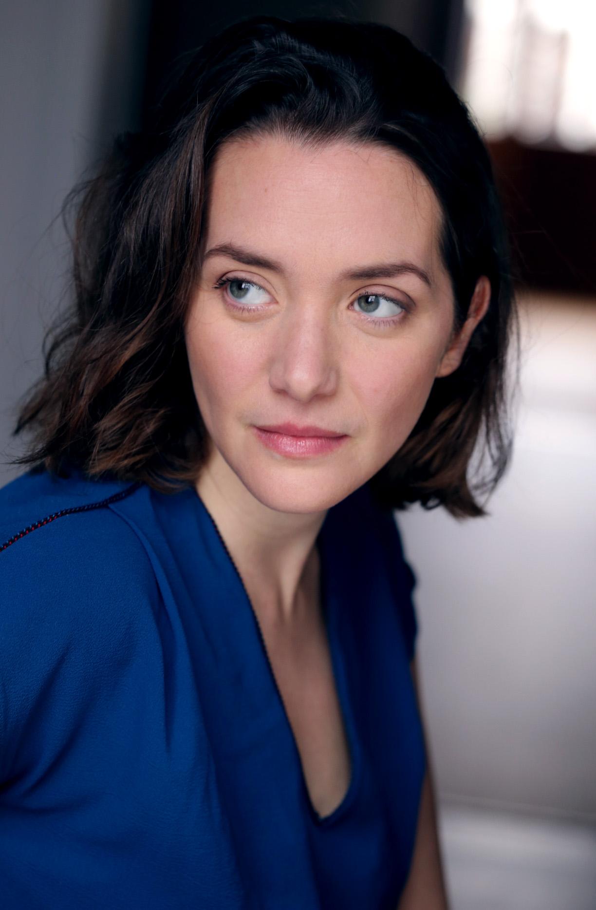 Selma Alaoui image