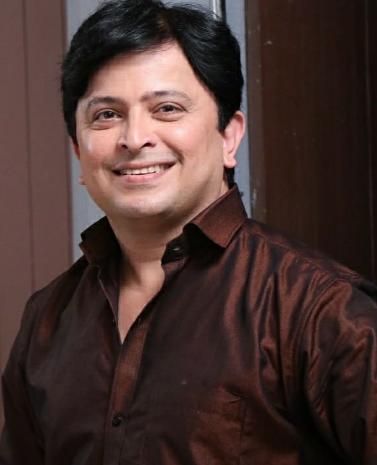 Abhijit Kelkar image