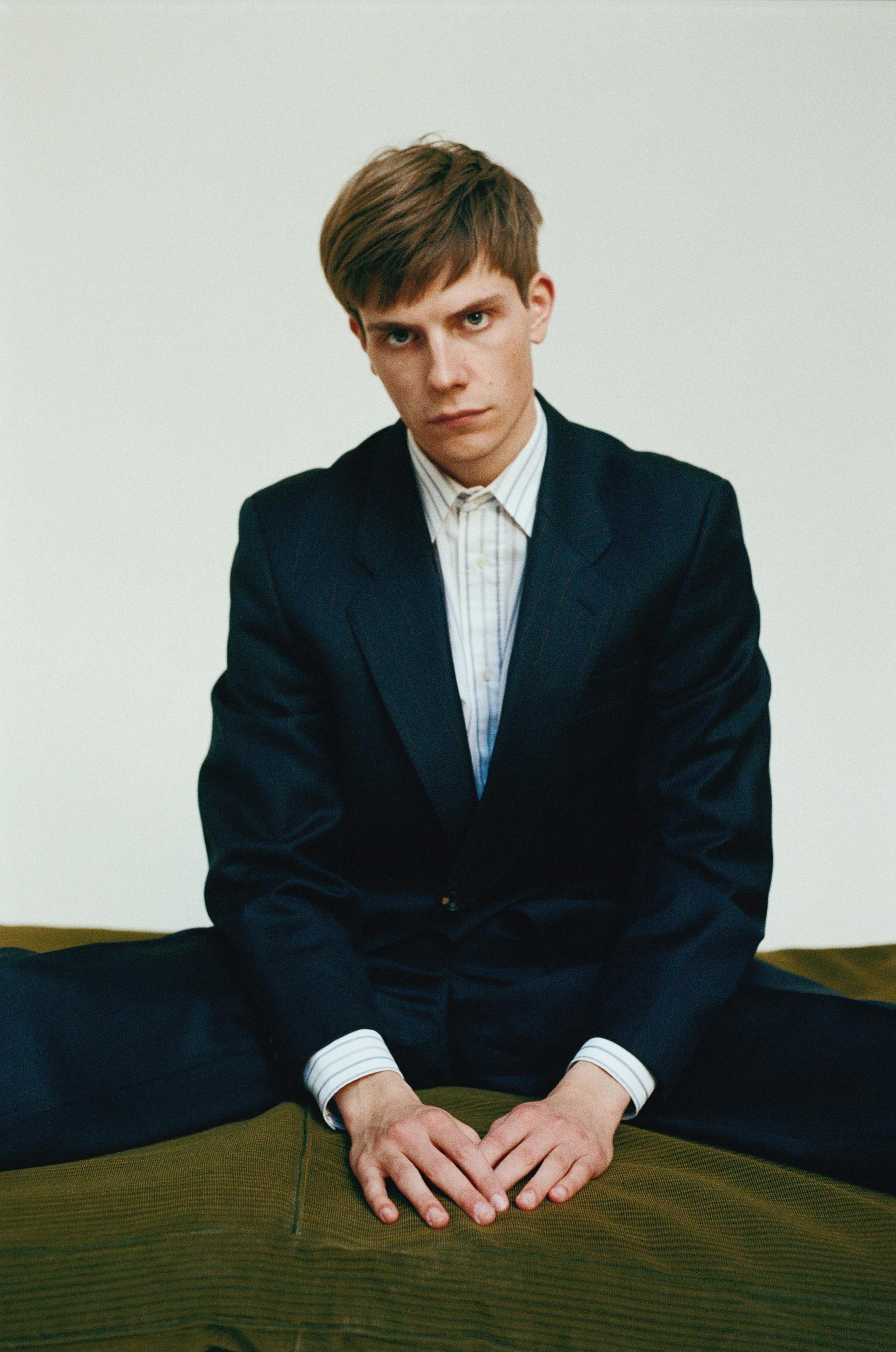 Mikko Kauppila image