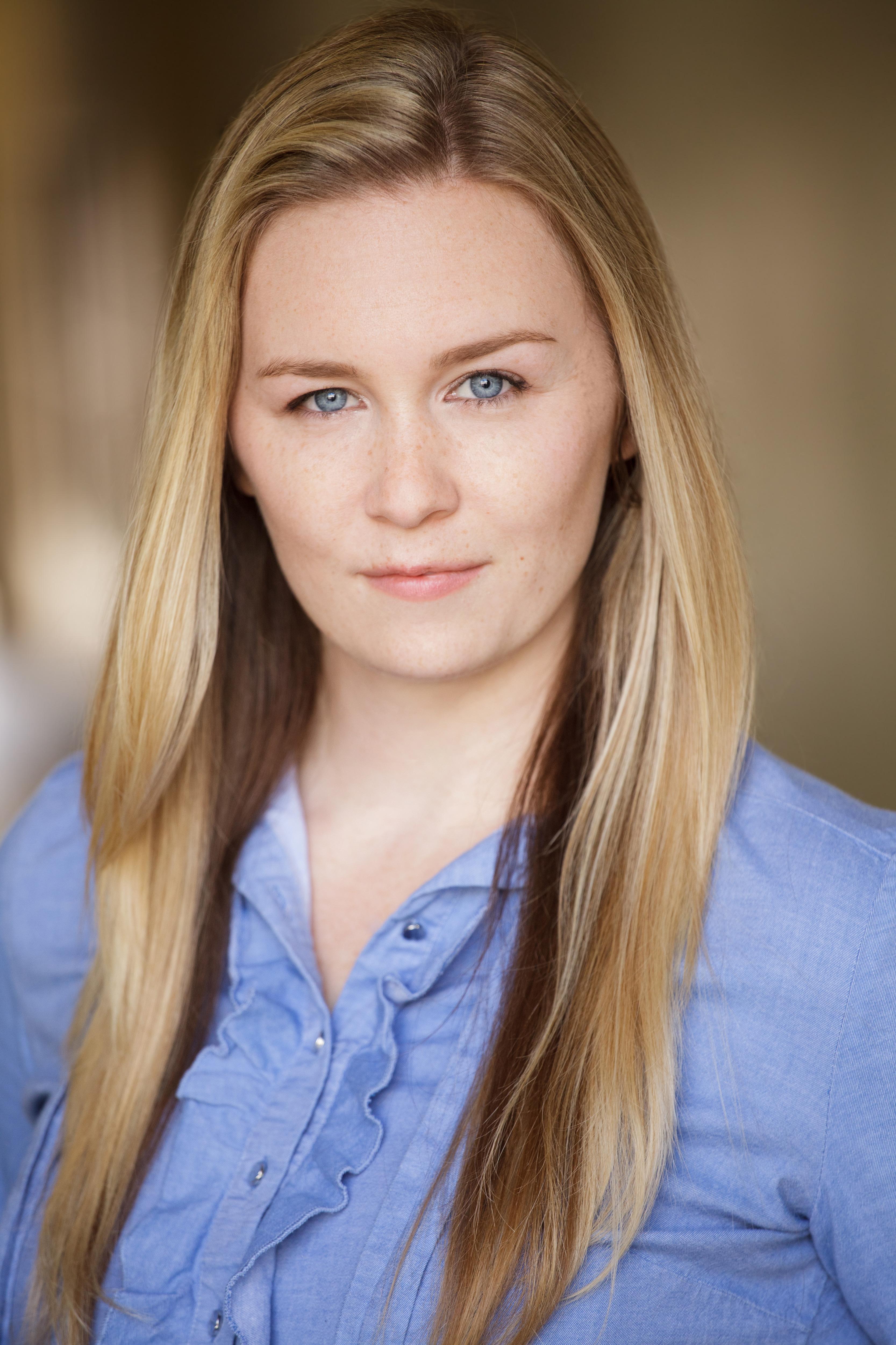 Malorie Mackey image
