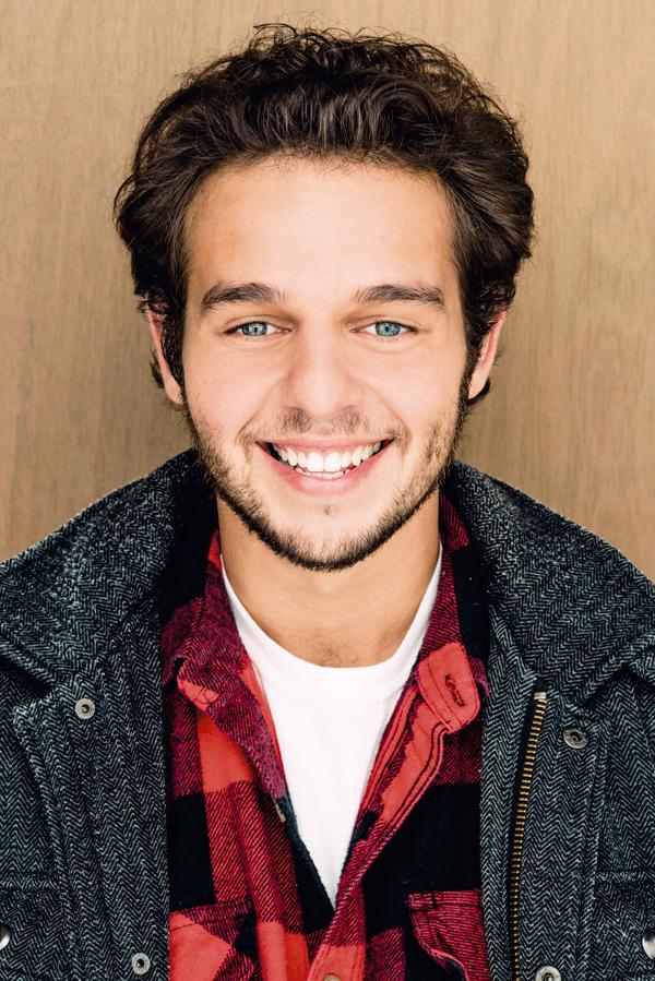 Alex Dobrenko image