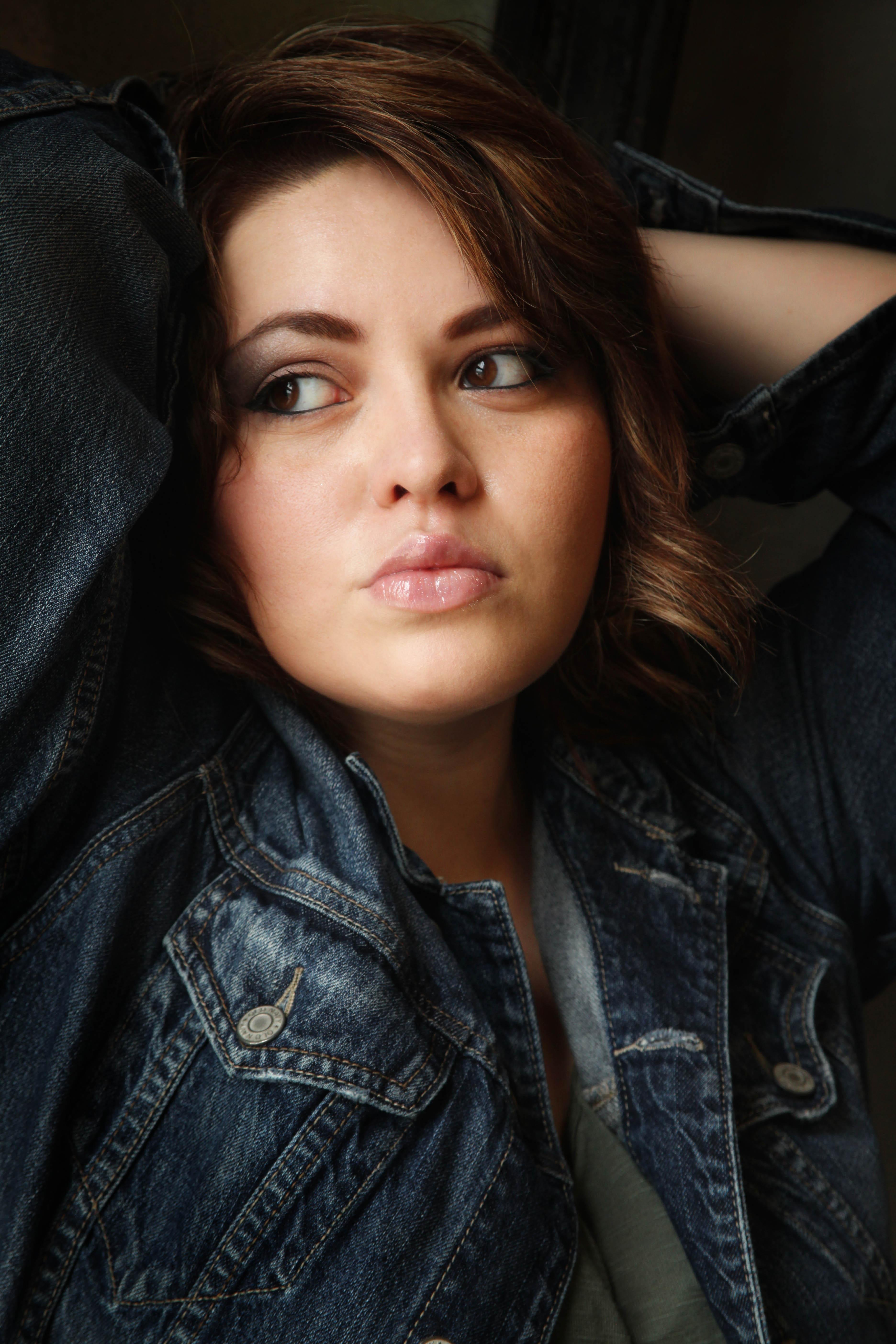 Andrea-Nichole Olivas image