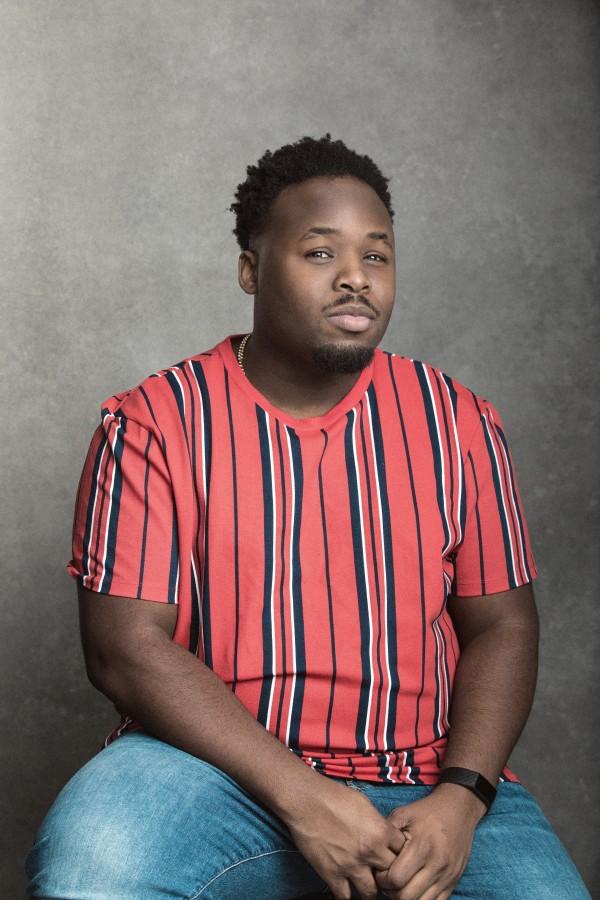 Samson Kayo image