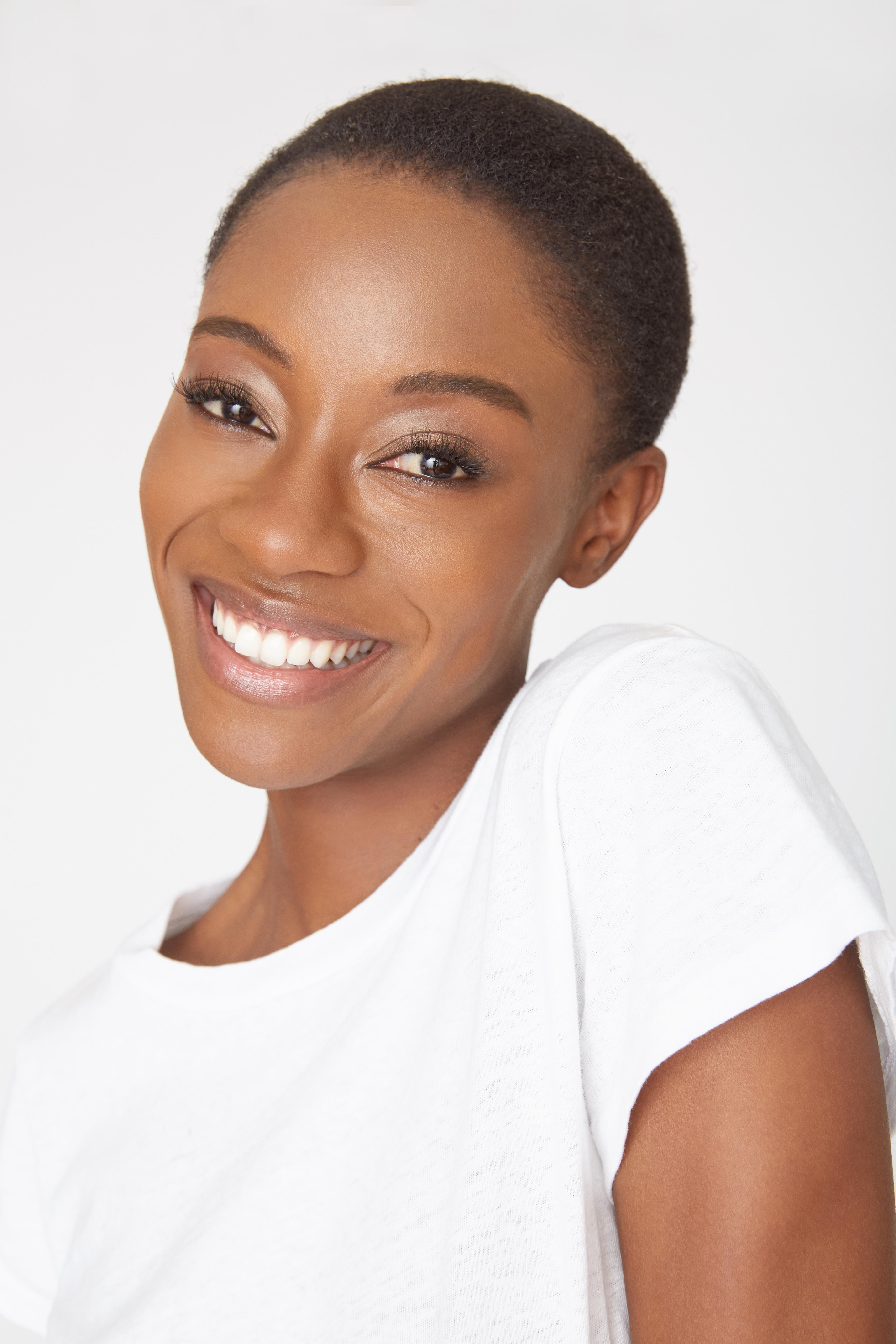 Sibongile Mlambo image