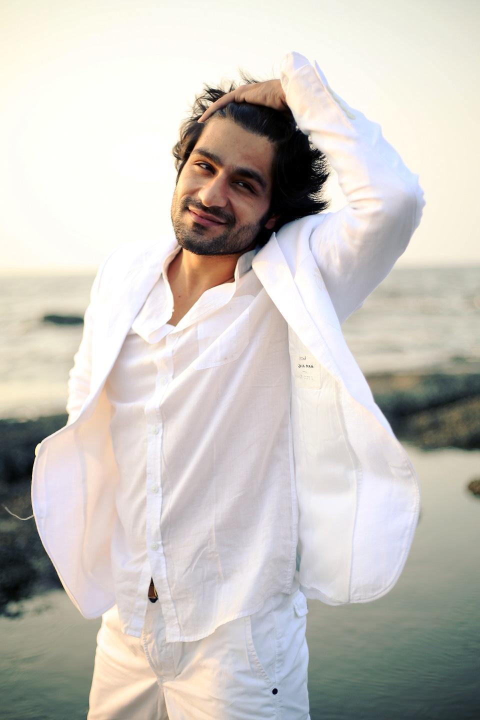 Sunny Hinduja image